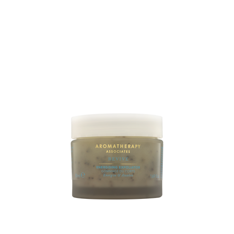 Travel Revive Exfoliator