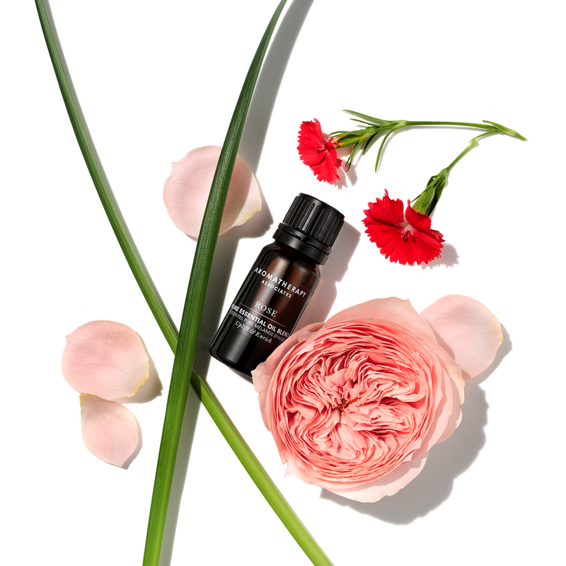 How to use Pure Essential Oils Aromatherapy Associates