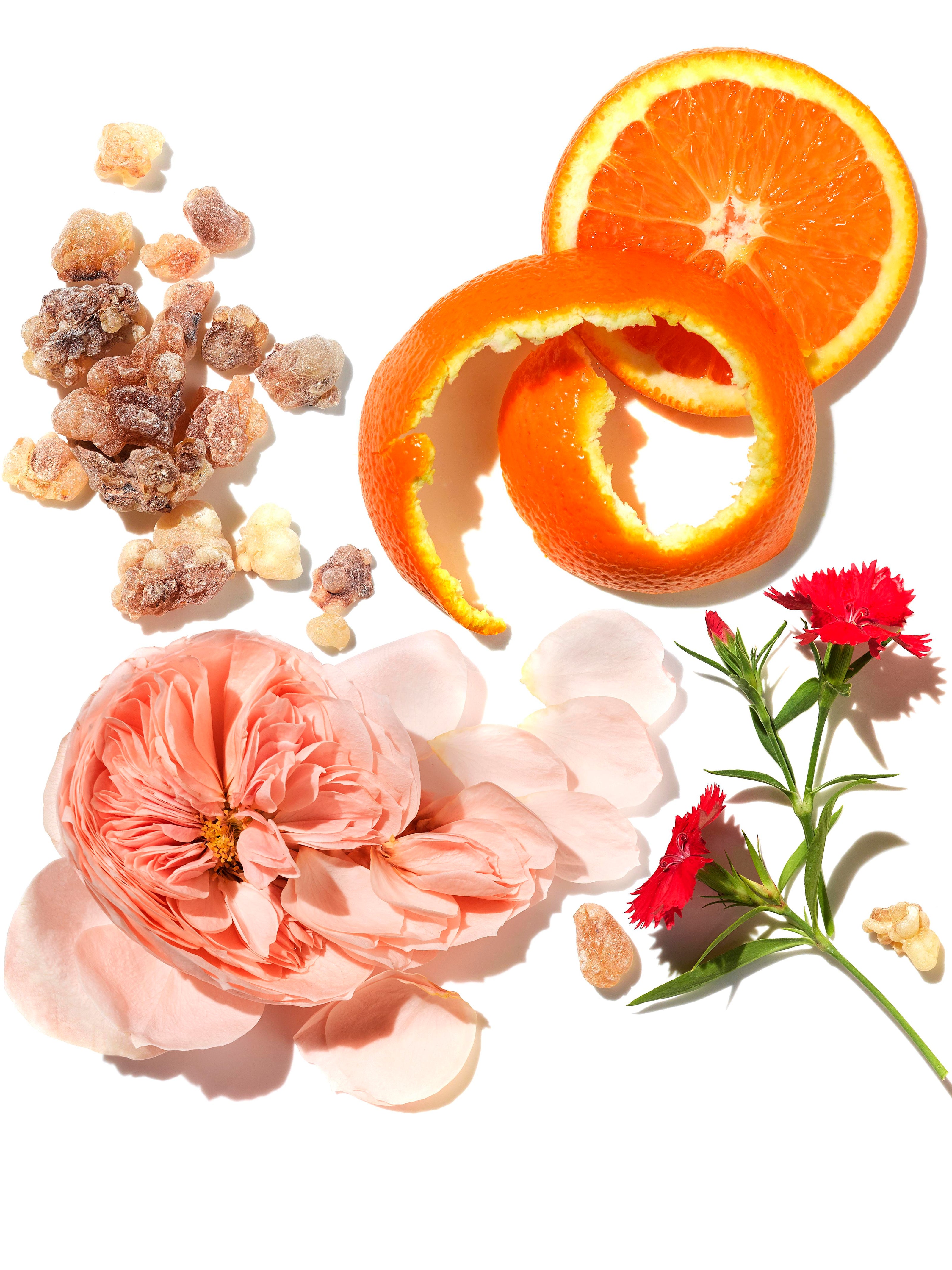 Travel Support Equilibrium Bath & Shower Oil Aromatherapy Associates