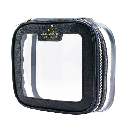 Travel Wash Bag