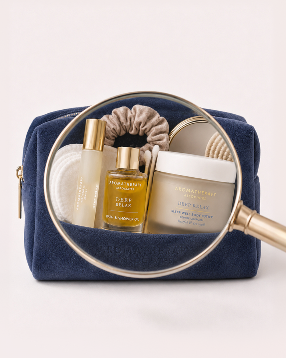 Gift with purchase