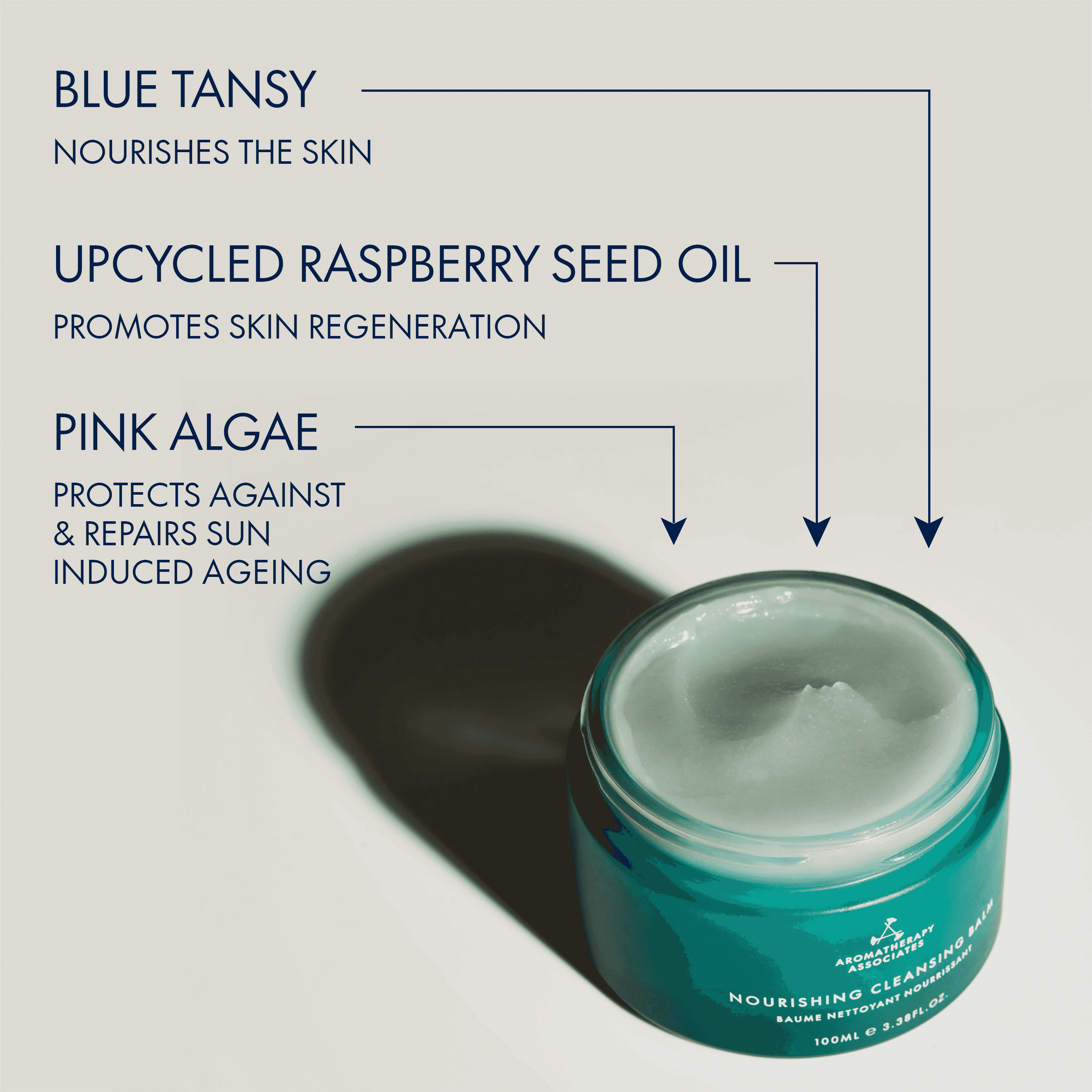 Oil cleansing balm deals