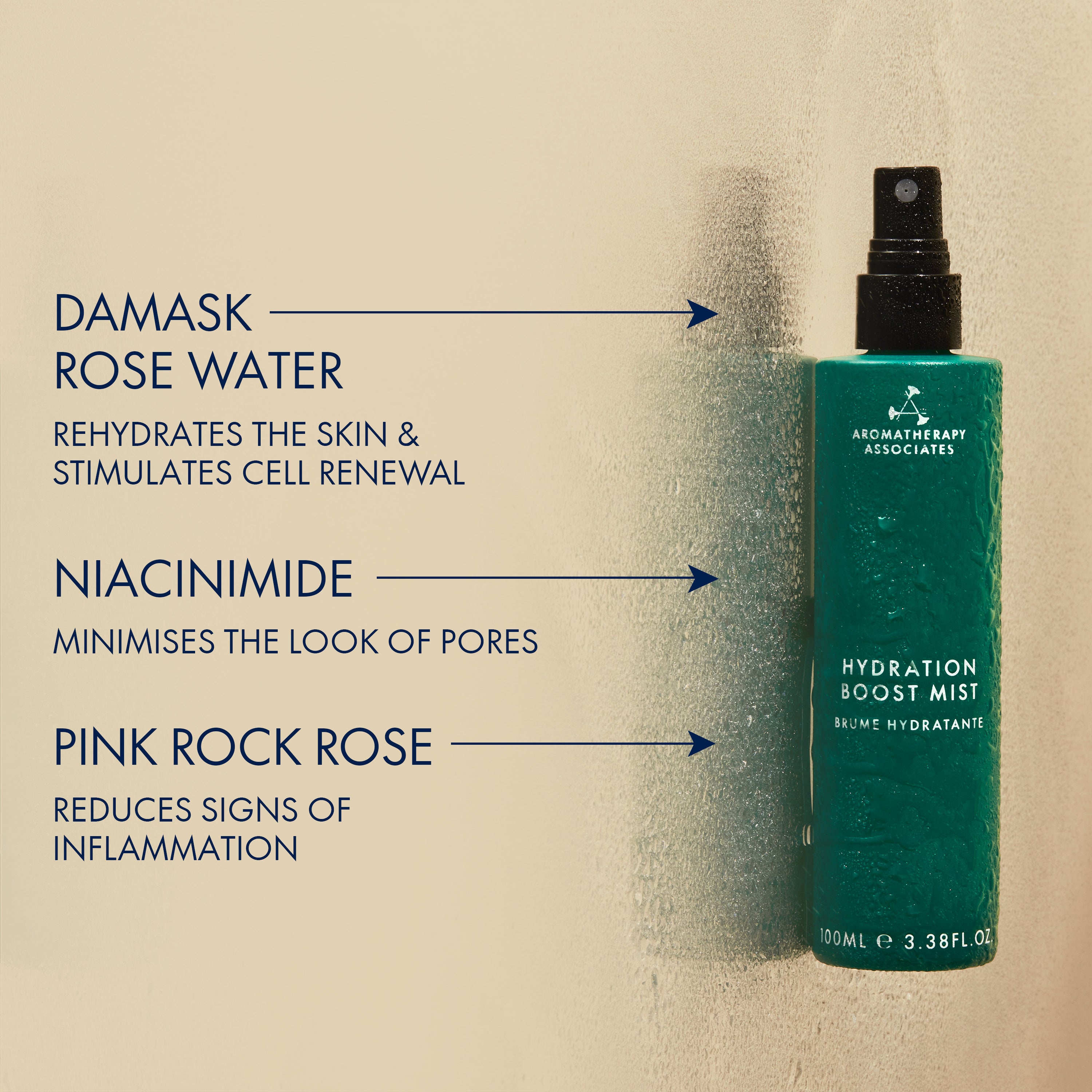 Ultimate Bath & Shower Oil Collection | Aromatherapy Associates