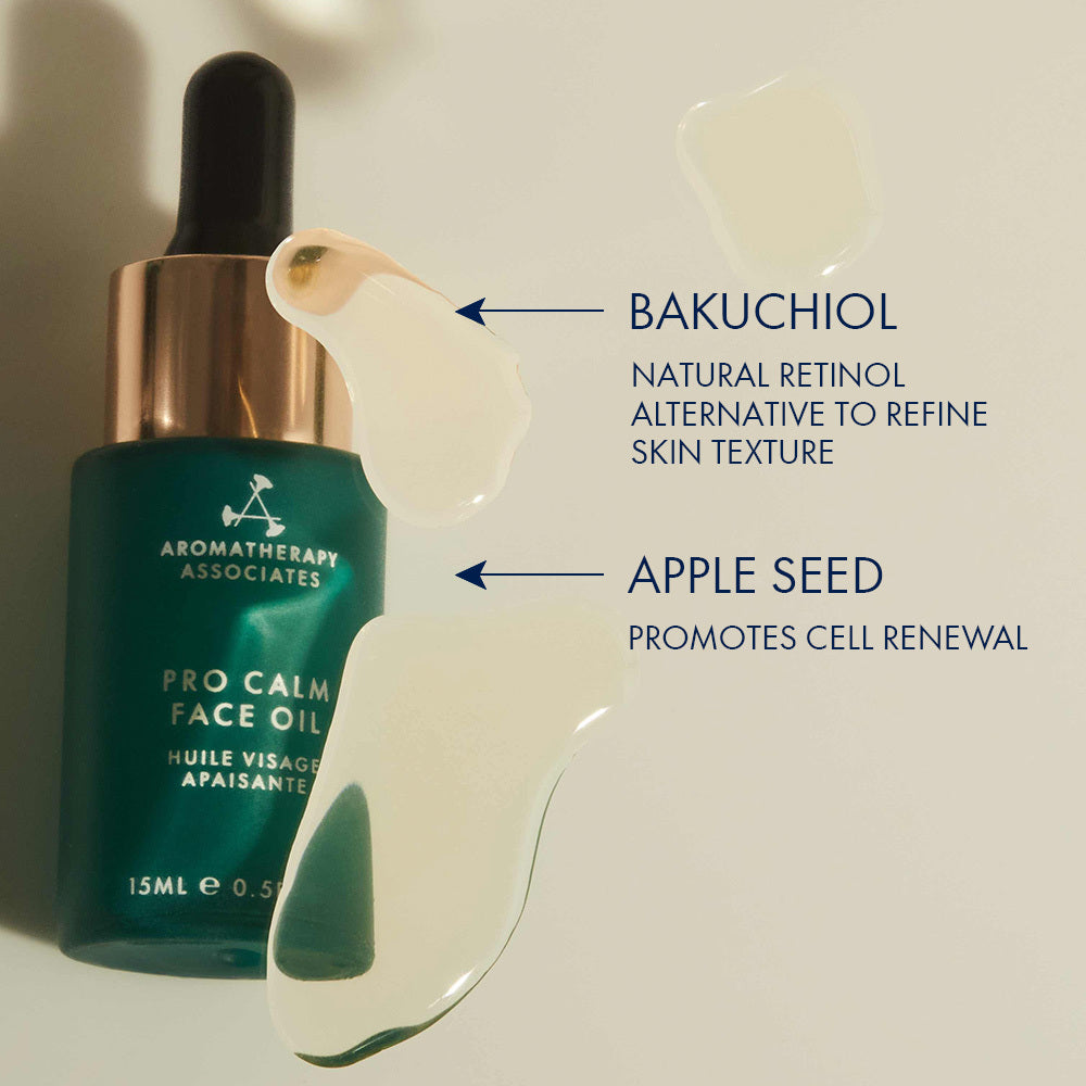 Ultimate Bath & Shower Oil Gift Set | Aromatherapy Associates
