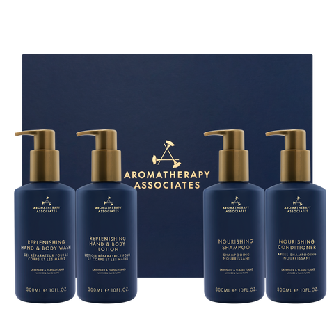 Bathroom Essentials Kit