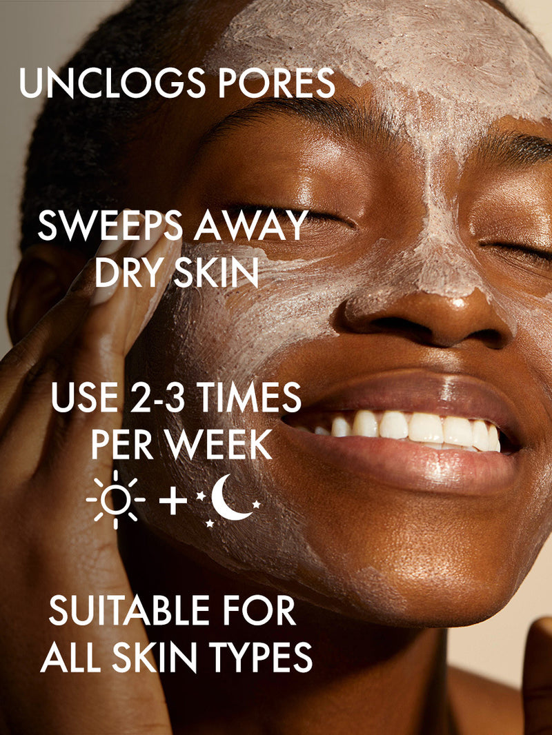 Resurfacing Exfoliator 50ml Aromatherapy Associates