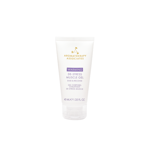 Travel Warming De Stress Muscle Gel