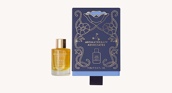 A Gift of Relaxation
