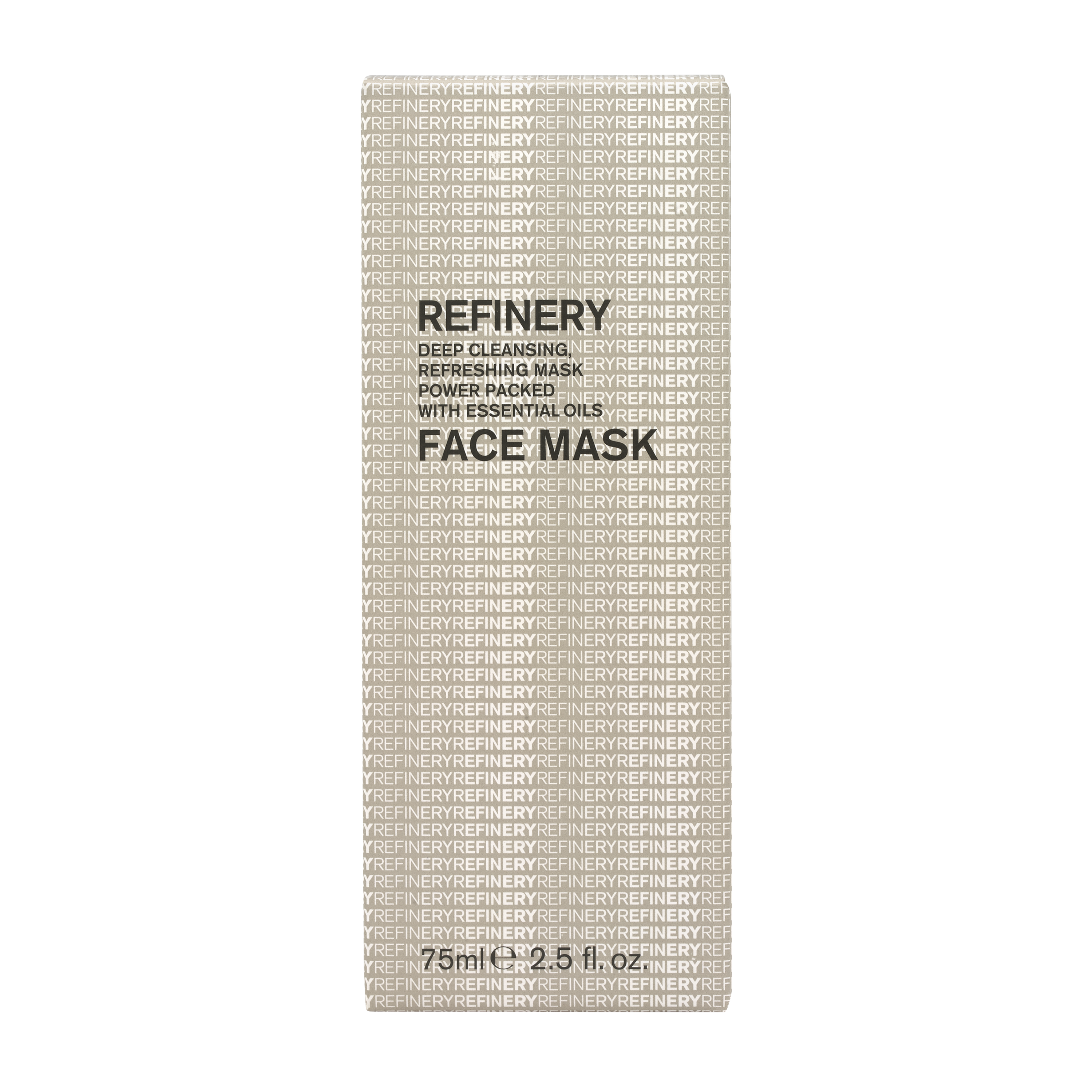 Refinery Face Mask Aromatherapy Associates