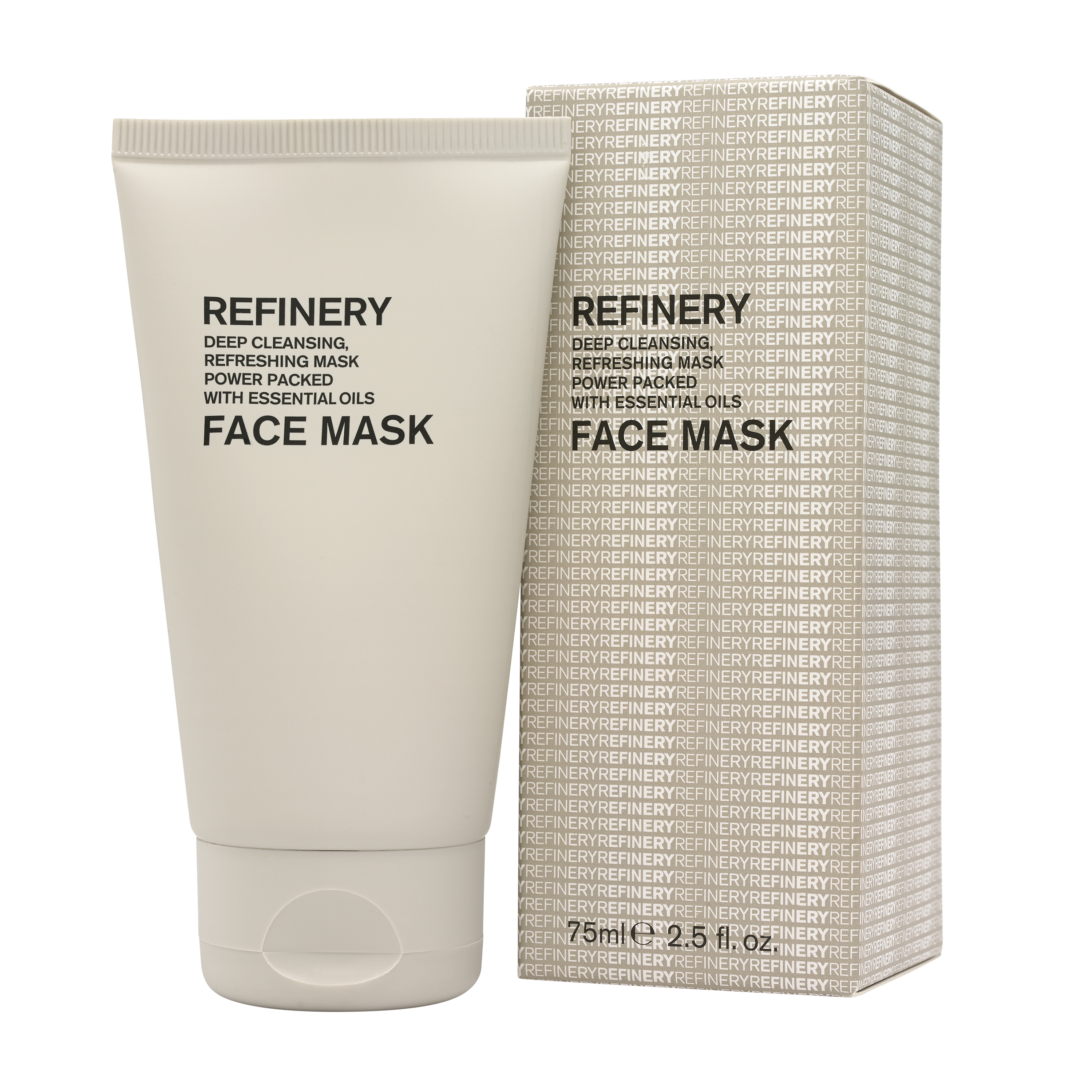 Refinery Face Mask Aromatherapy Associates