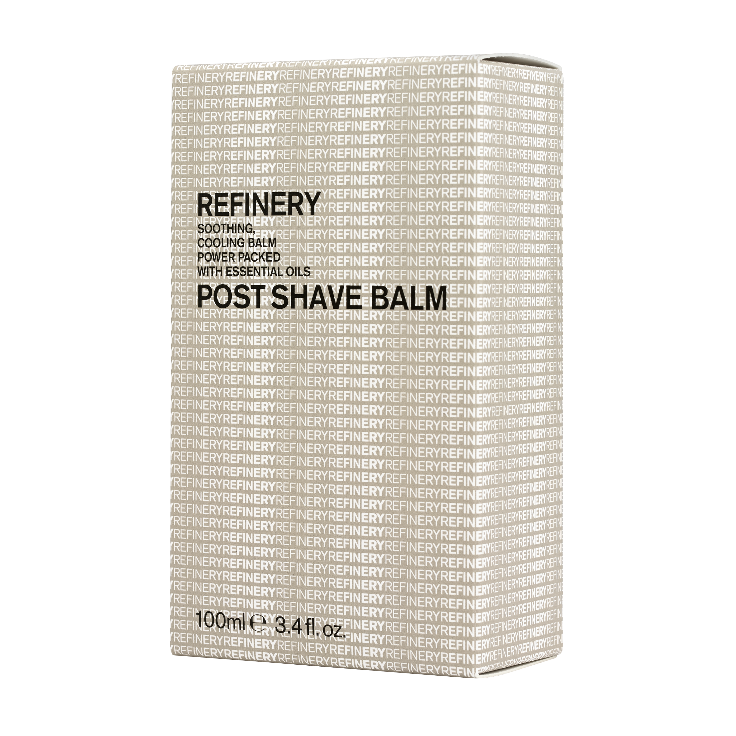 Refinery Post Shave Balm Aromatherapy Associates