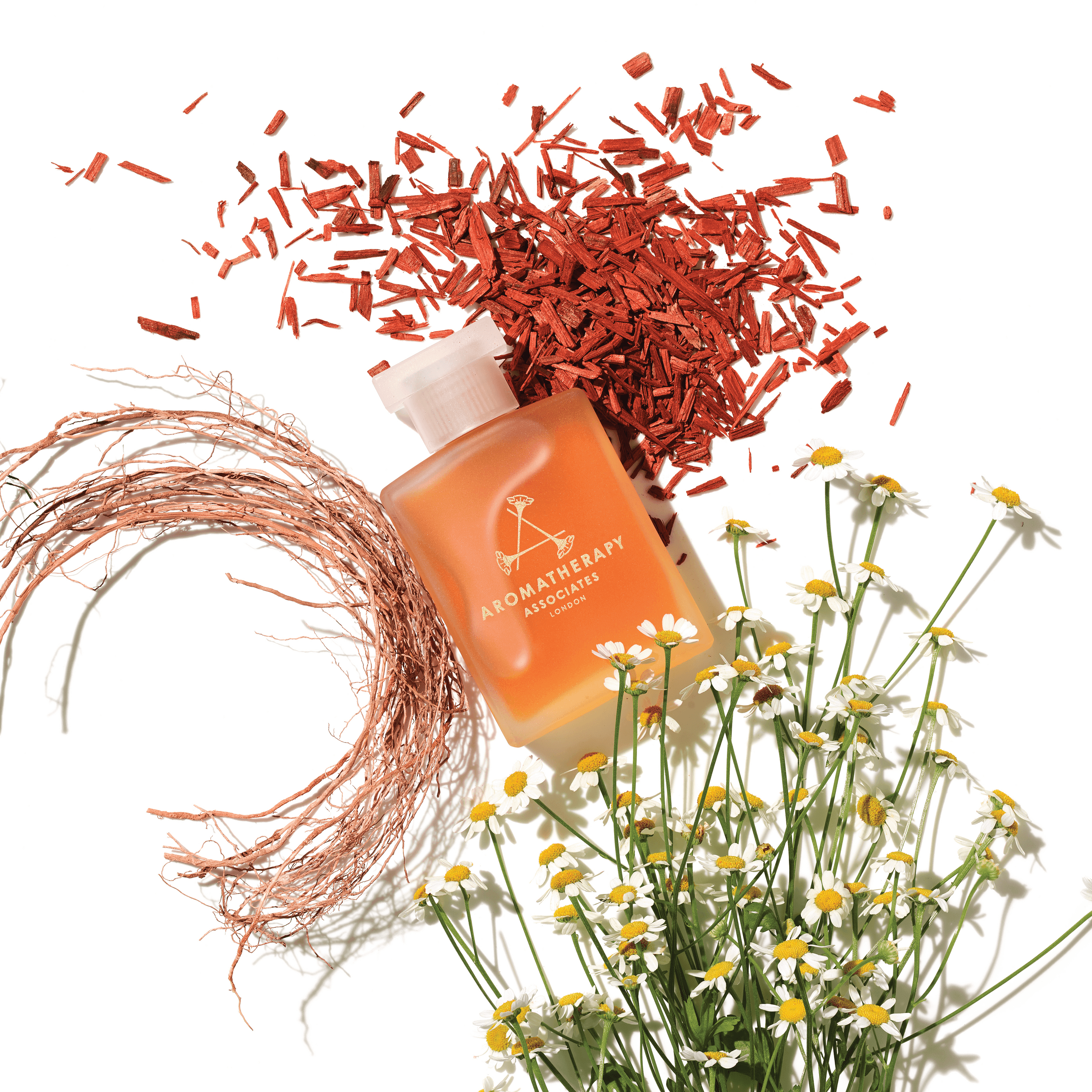 Deep Relax Bath & Shower Oil 55ml | Aromatherapy Associates Deep Relax Bath & Shower Oil 55ml | Aromatherapy Associates