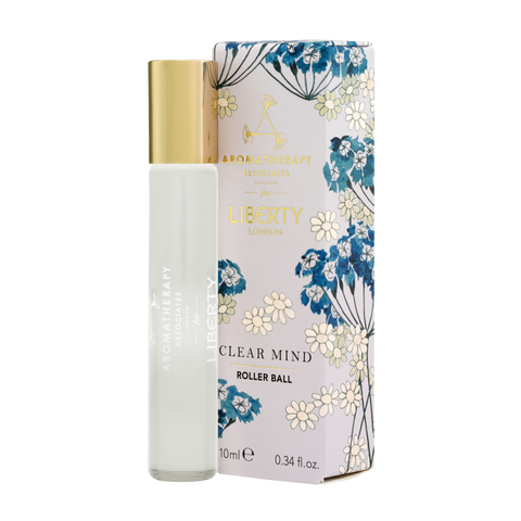 Liberty Clear Mind Roller Ball