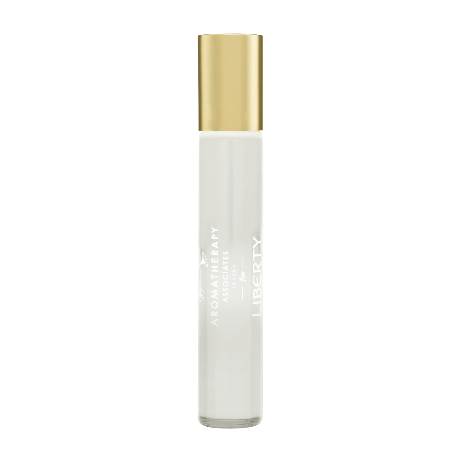 Liberty Clear Mind Roller Ball Aromatherapy Associates