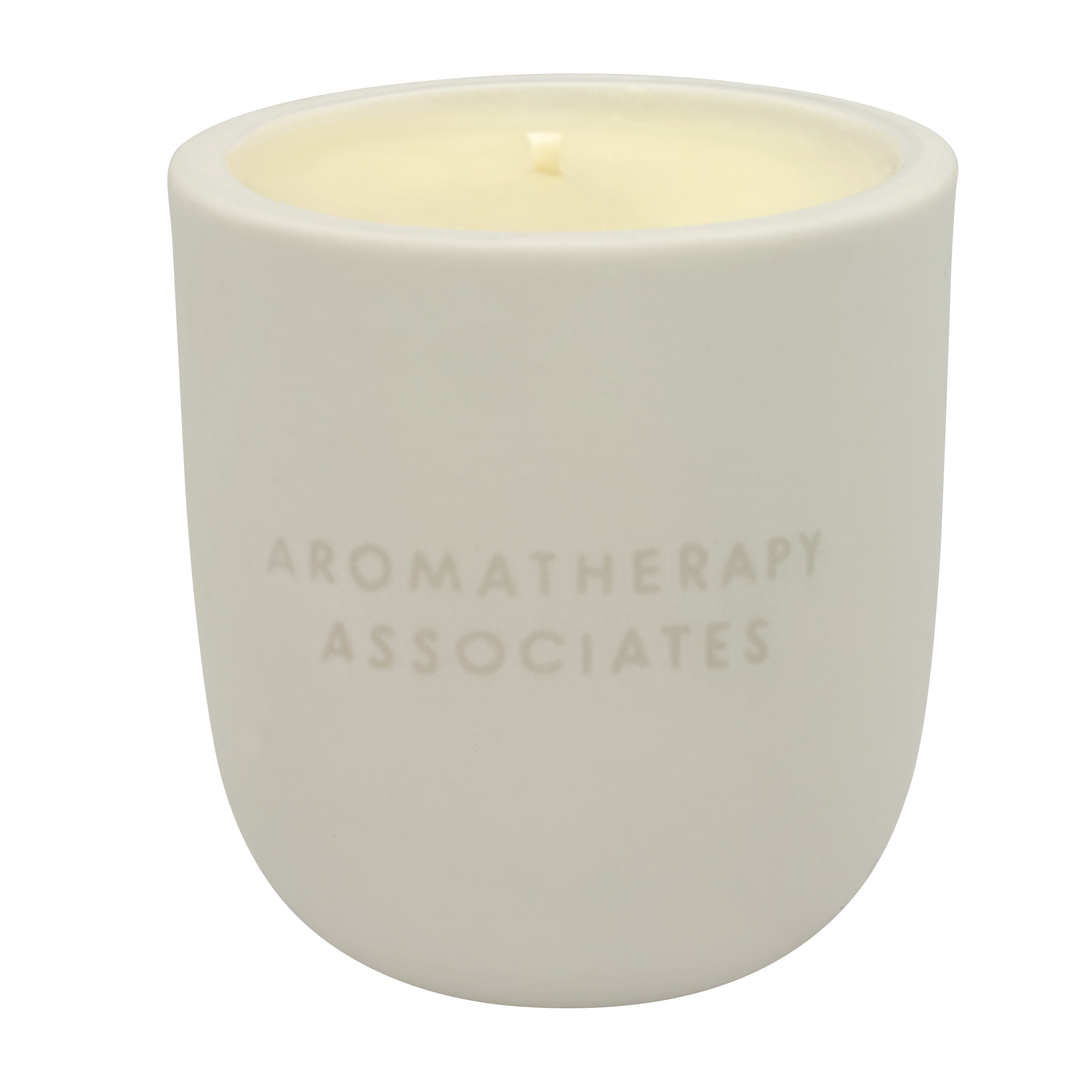 Rose Candle 85g Aromatherapy Associates