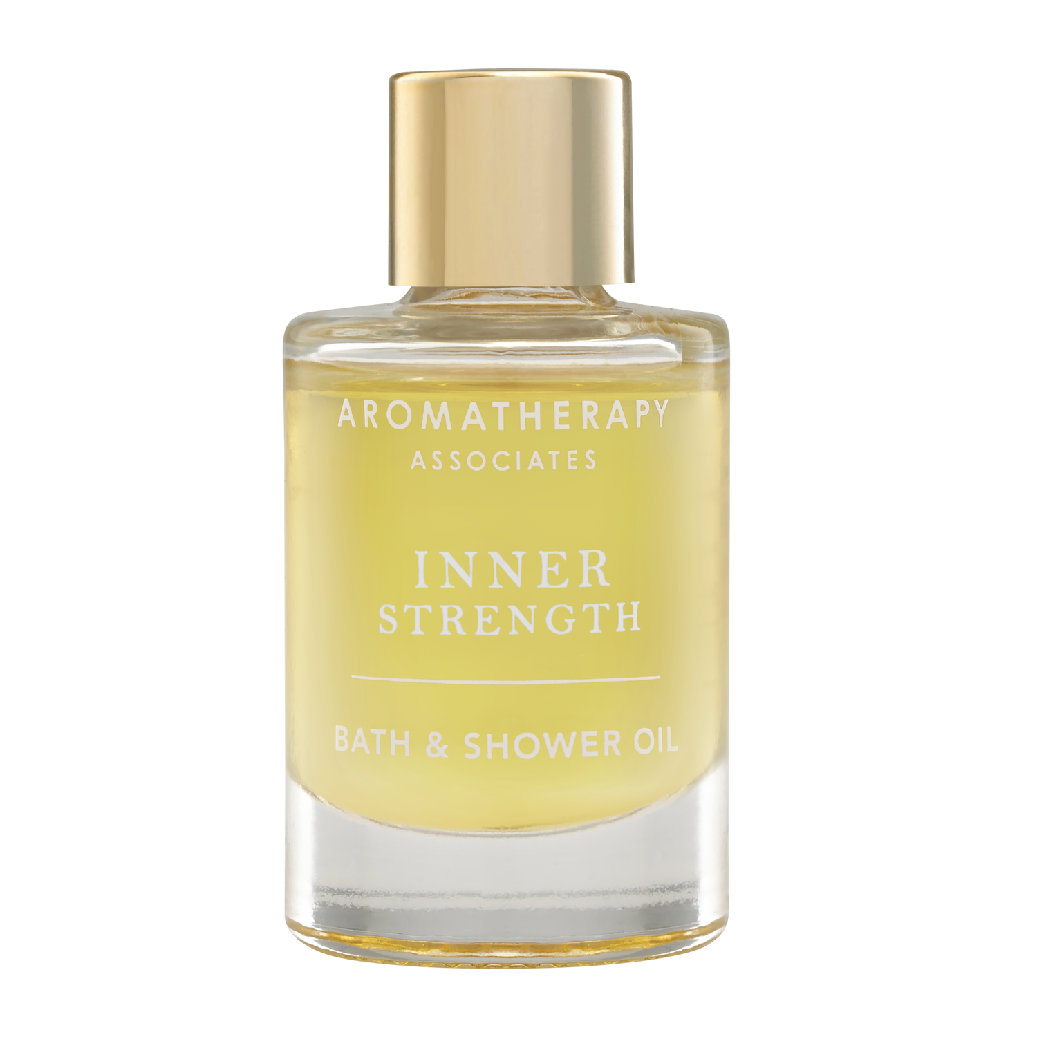 Inner Strength Bath & Shower Oil 9ml Aromatherapy Associates