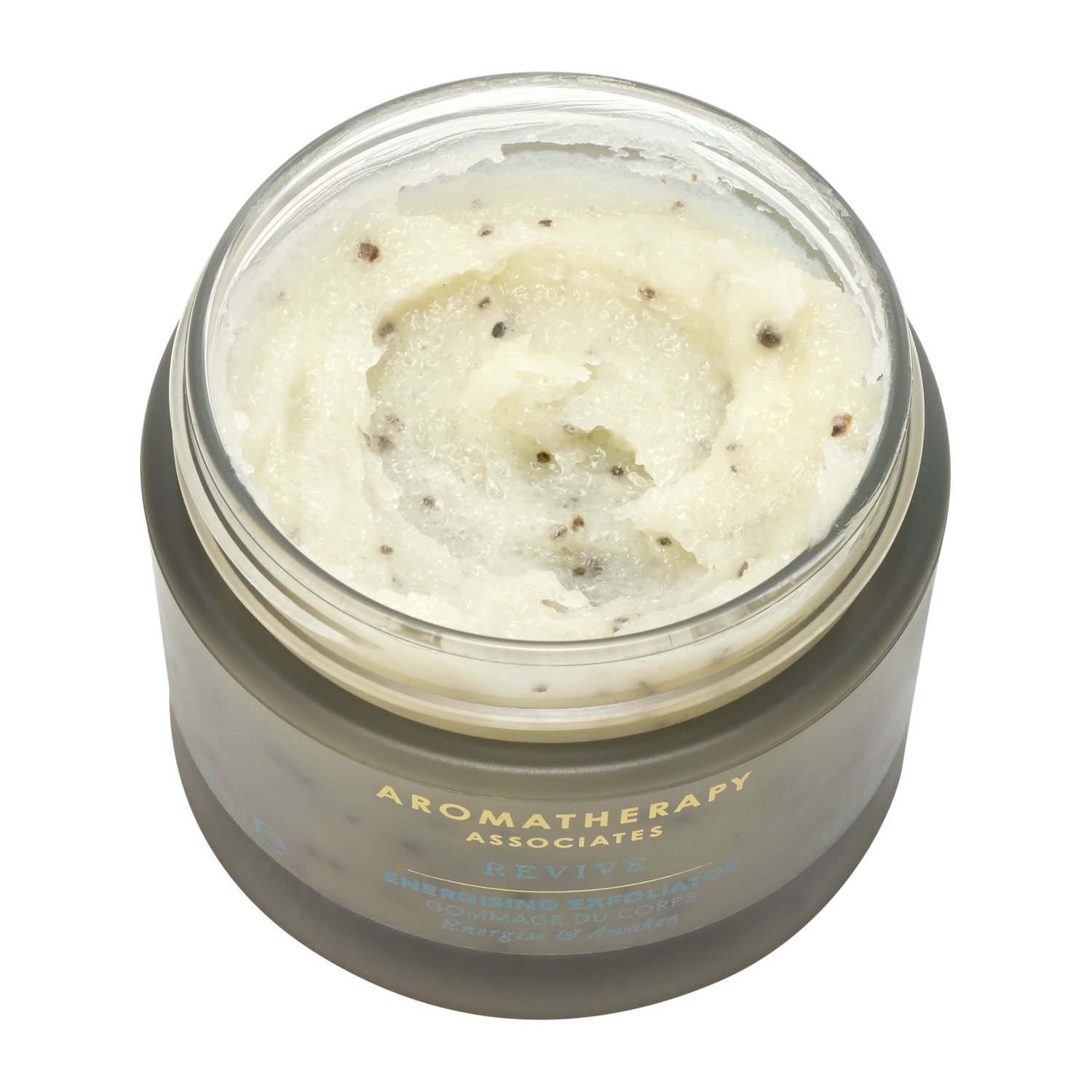 Revive Exfoliator 50ml Aromatherapy Associates