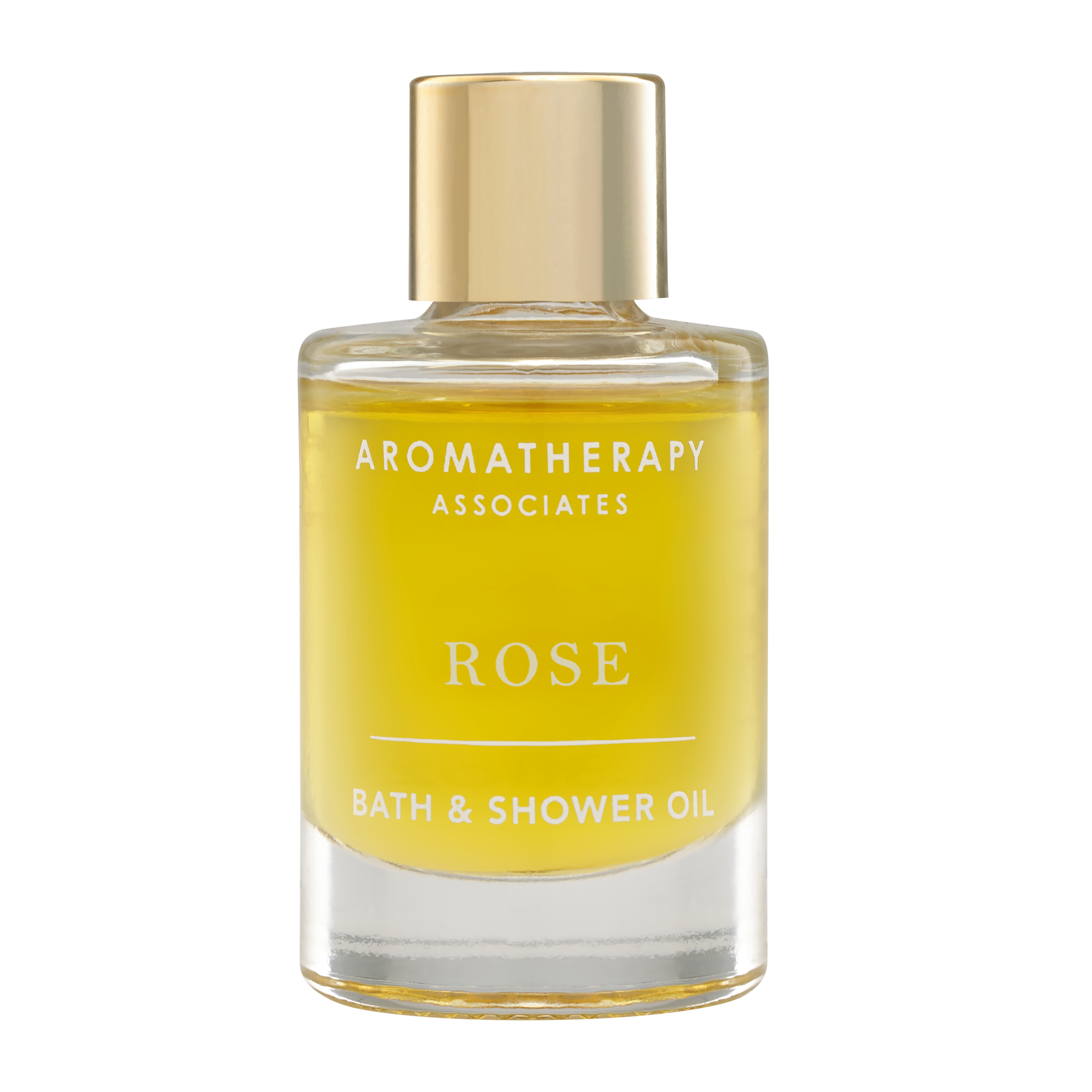 Rose Bath & Shower Oil 9ml Aromatherapy Associates