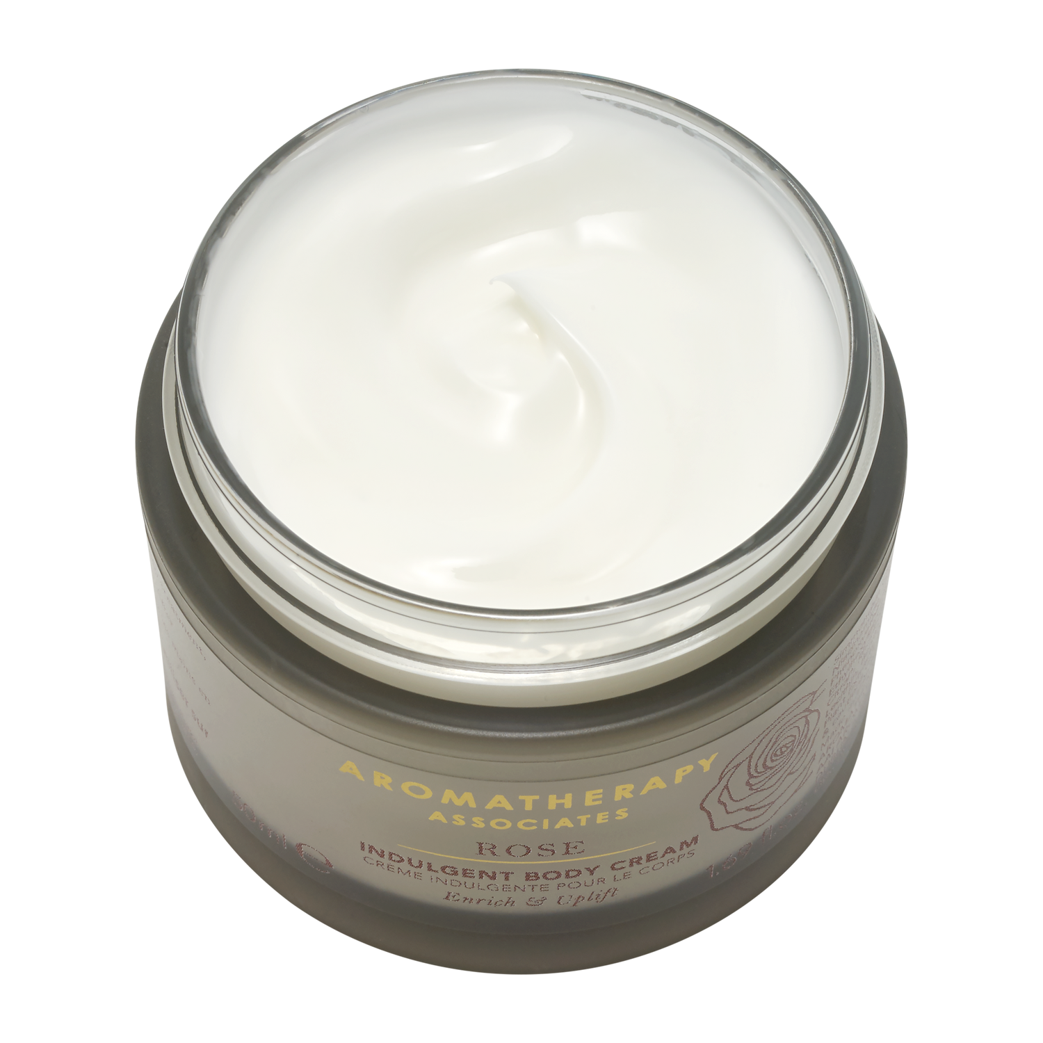 Rose Body Butter 50ml Aromatherapy Associates