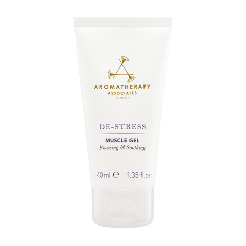 Travel De Stress Muscle Gel