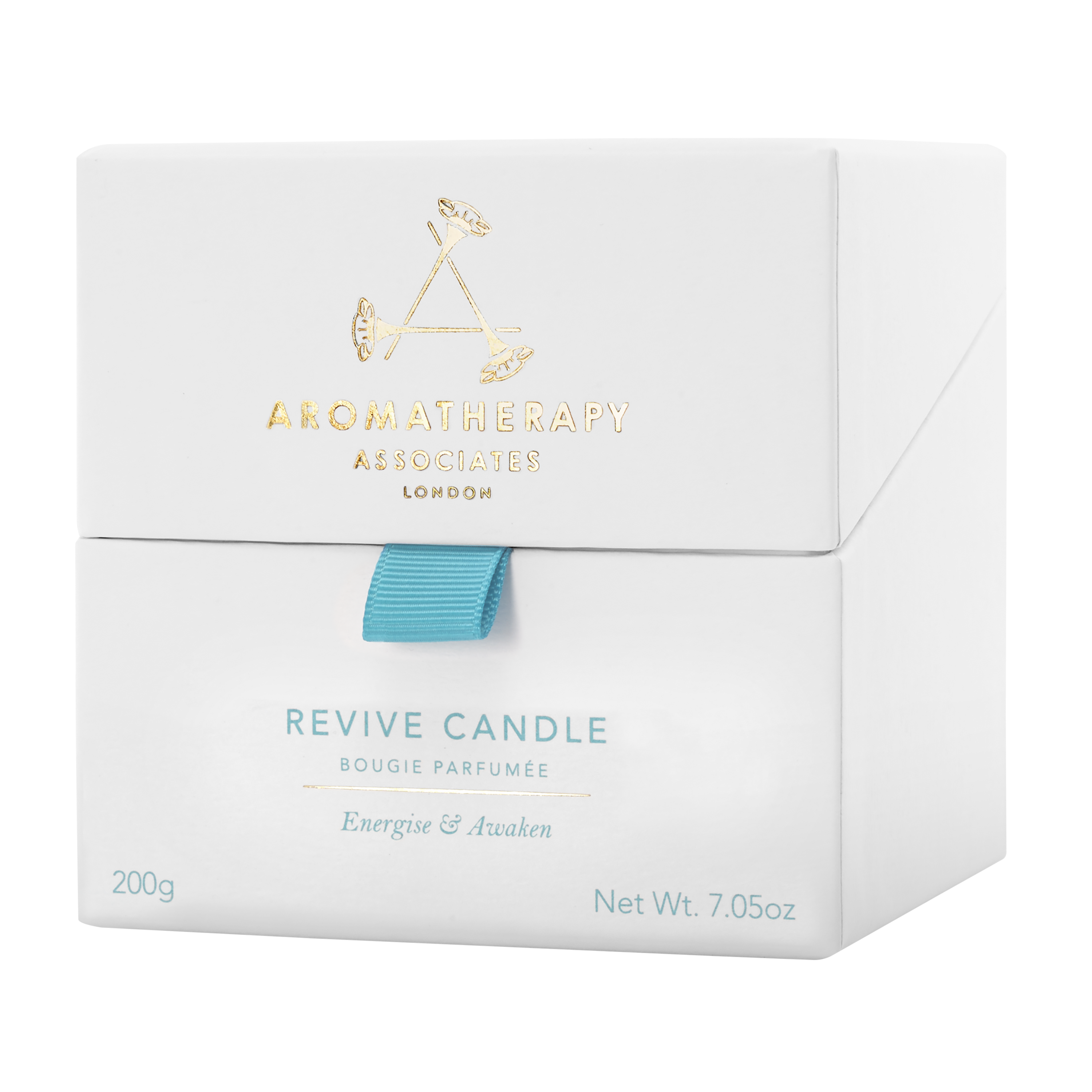 Revive Candle 200g Aromatherapy Associates