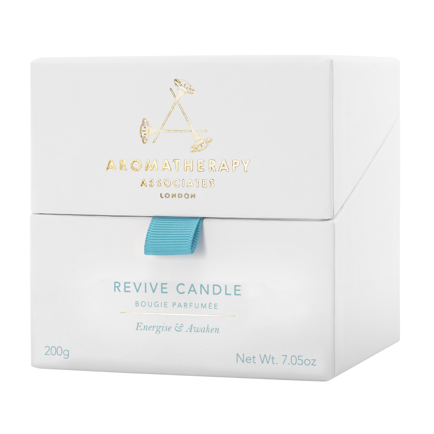 Revive Candle 200g Aromatherapy Associates