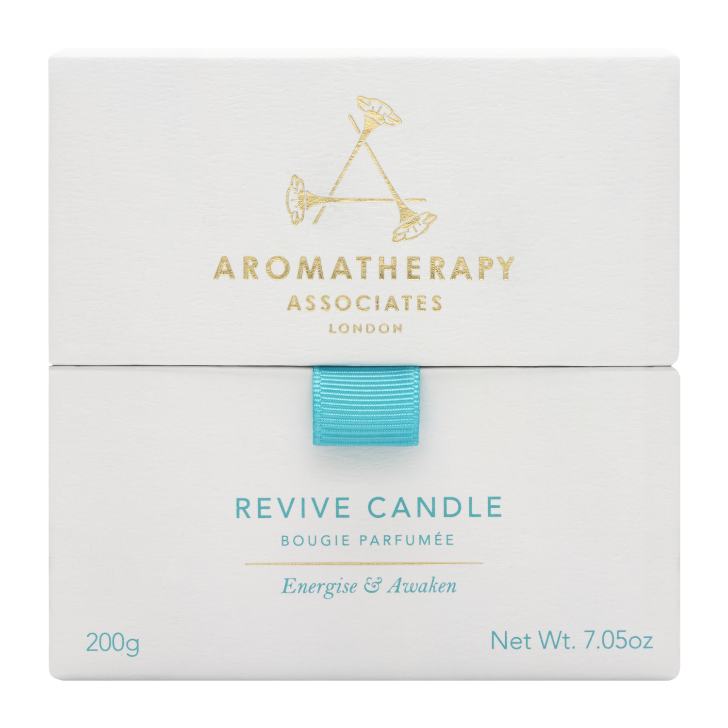 Revive Candle 200g Aromatherapy Associates