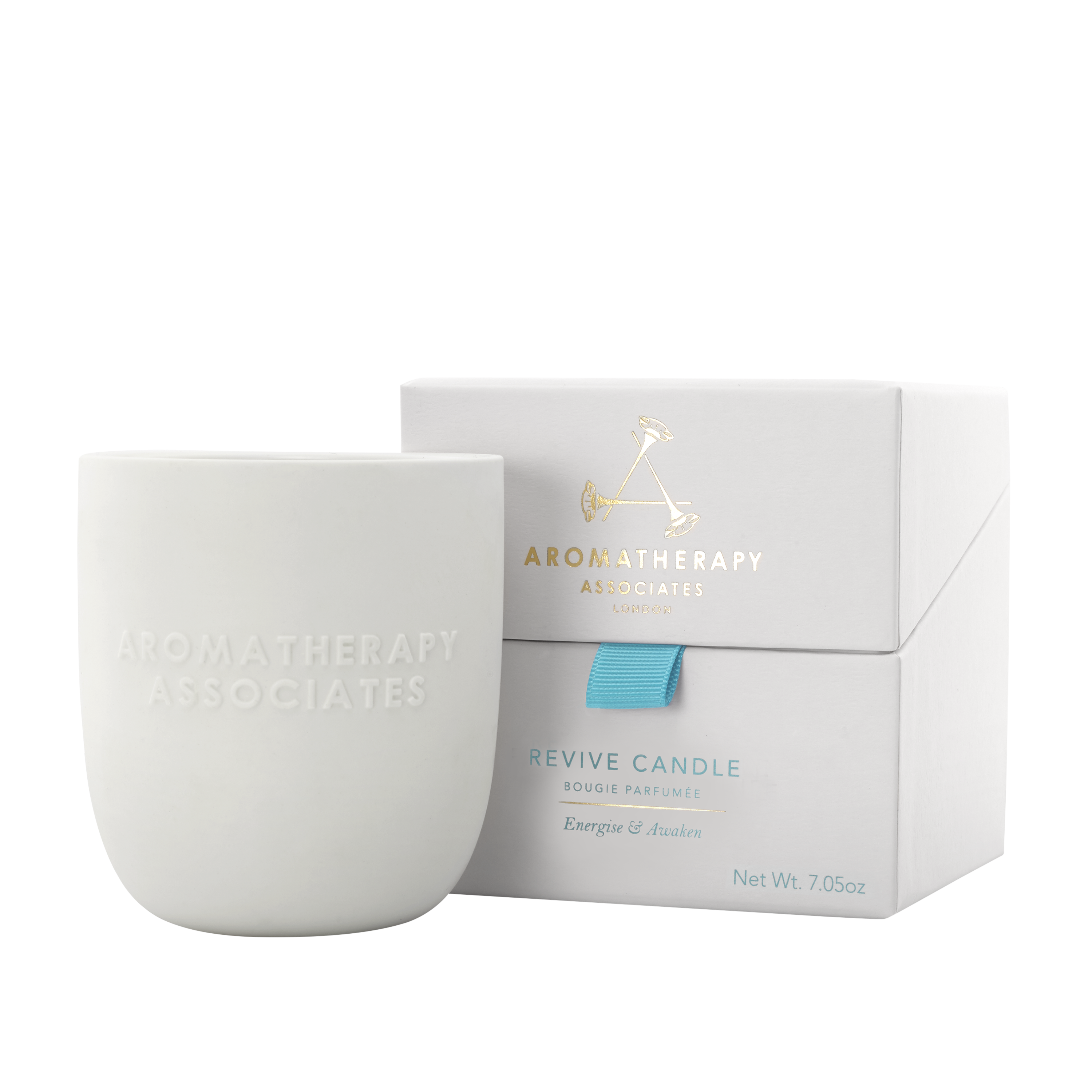 Revive Candle 200g for Relaxation and Calming
