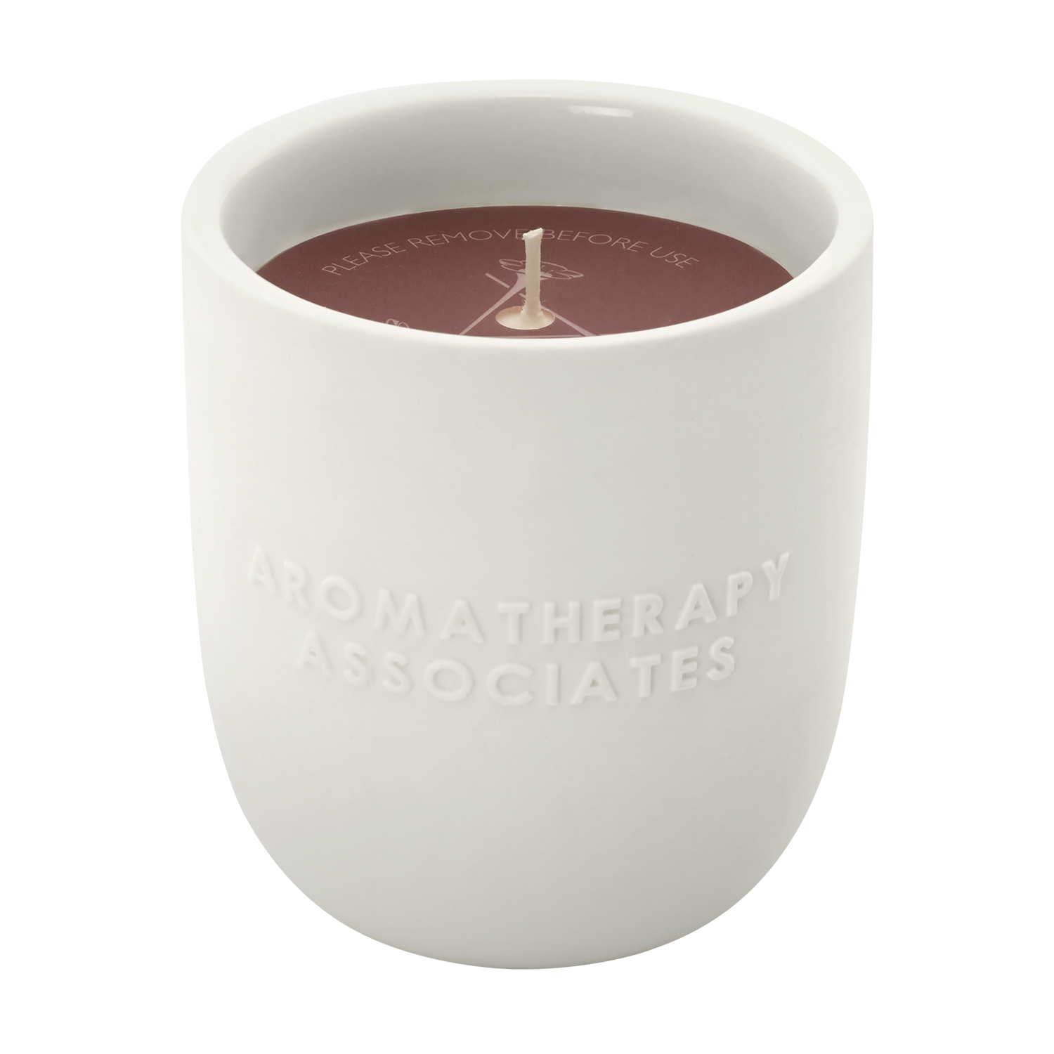 Rose Candle 200g Aromatherapy Associates
