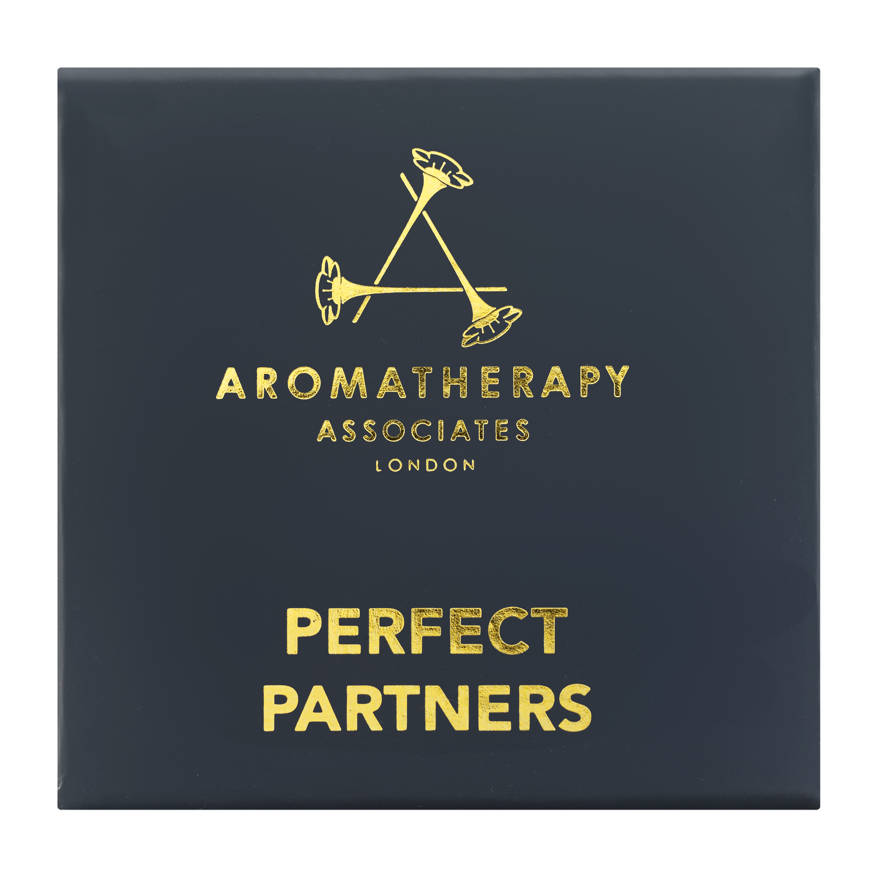 Perfect Partners Bath & Shower Oil Duo Aromatherapy Associates