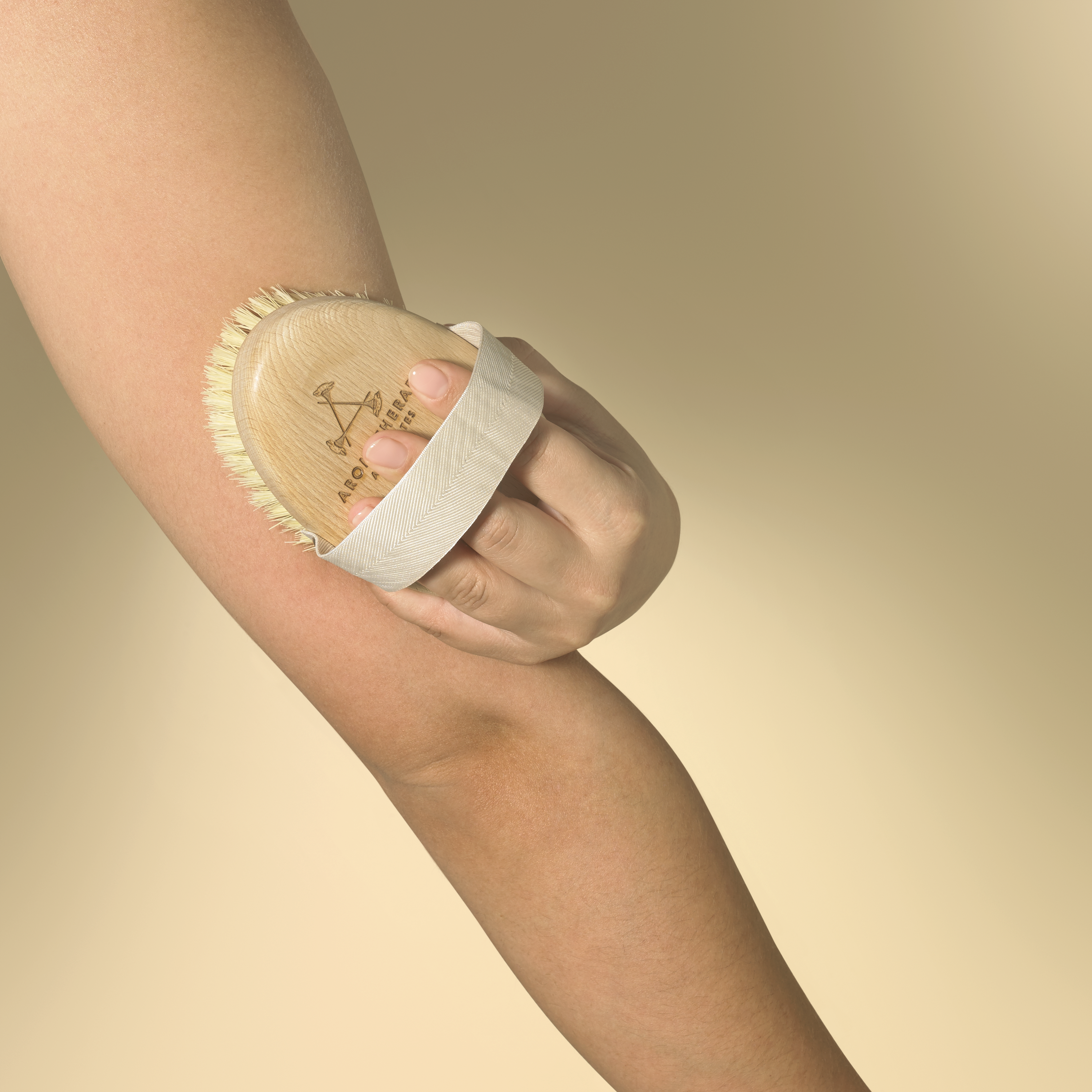 Aromatherapy Associates Revive Body Brush - Thumbnail 3
