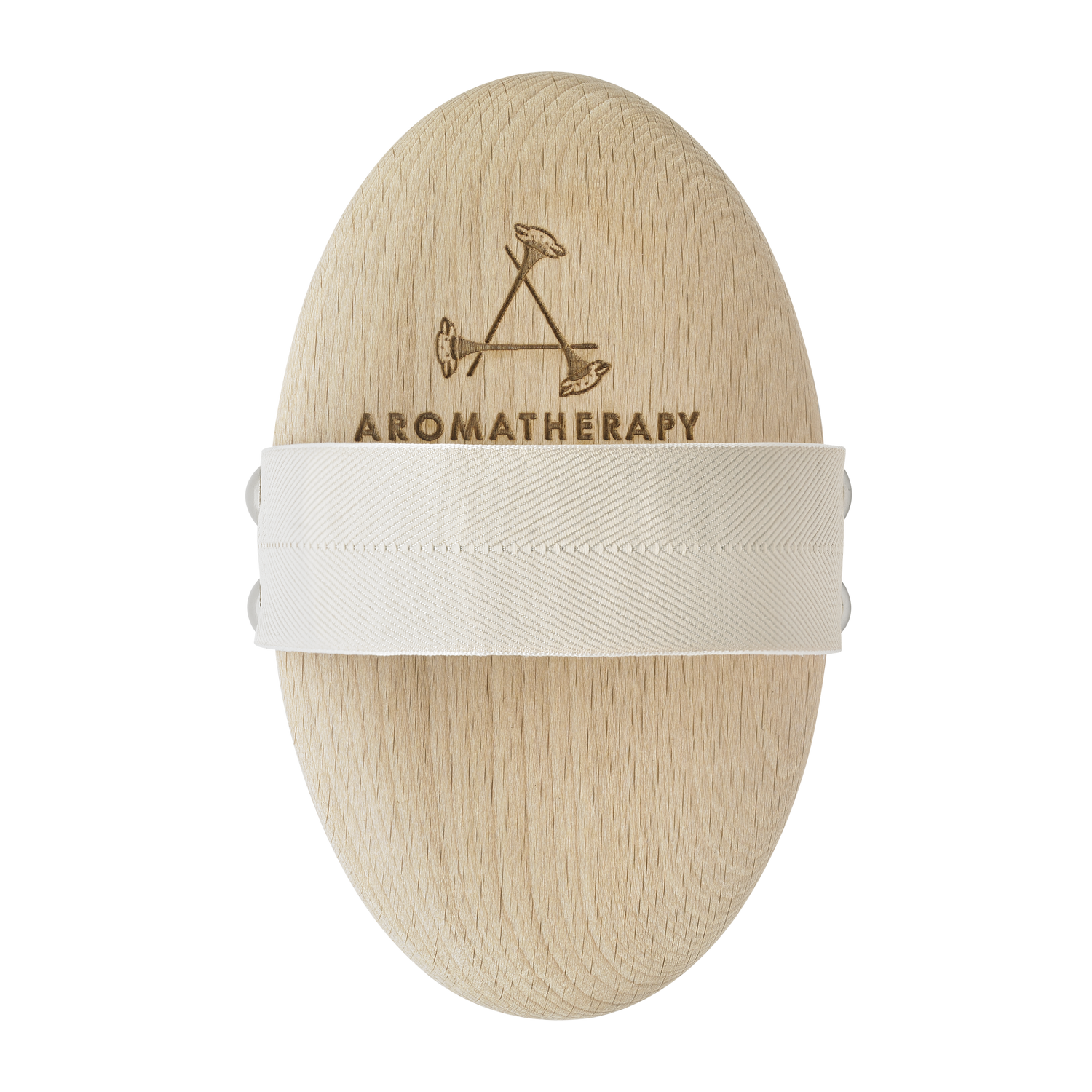 Revive Body Brush Aromatherapy Associates