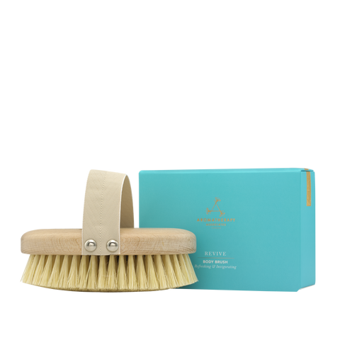 Revive Body Brush