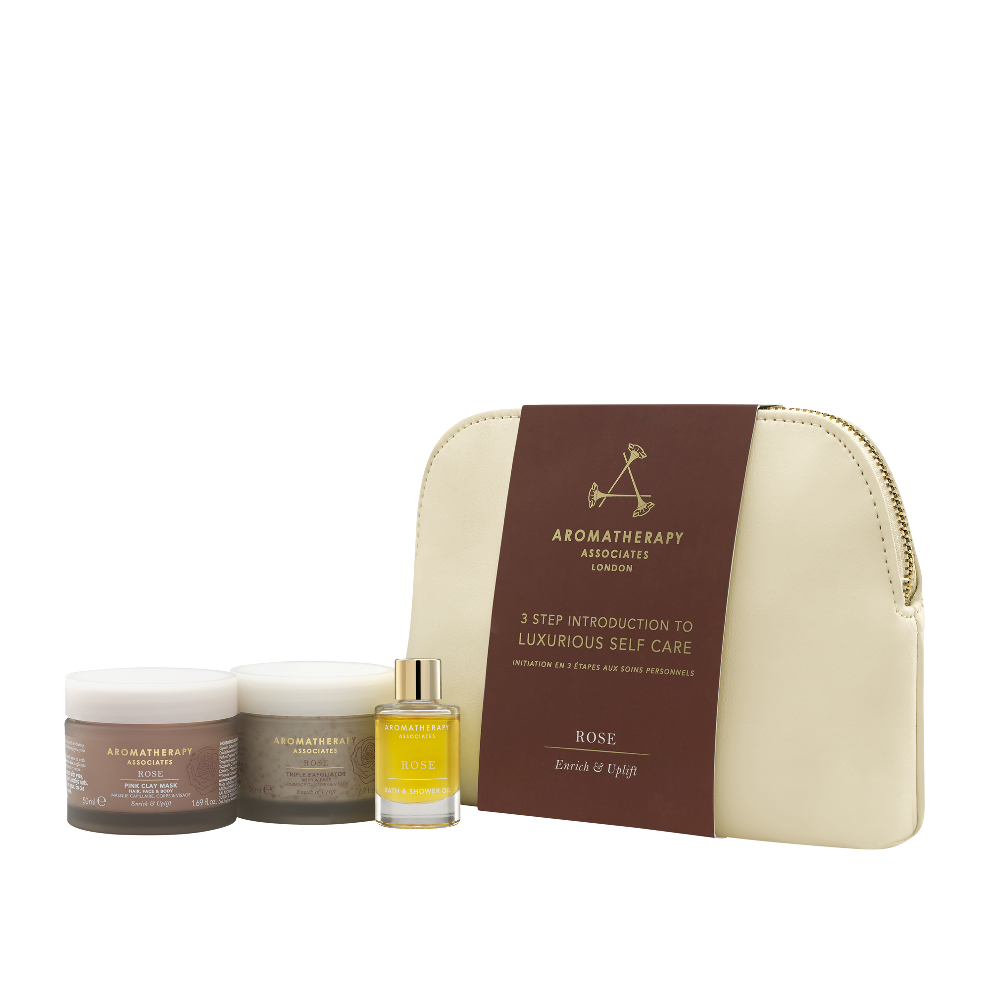 Products Aromatherapy Associates