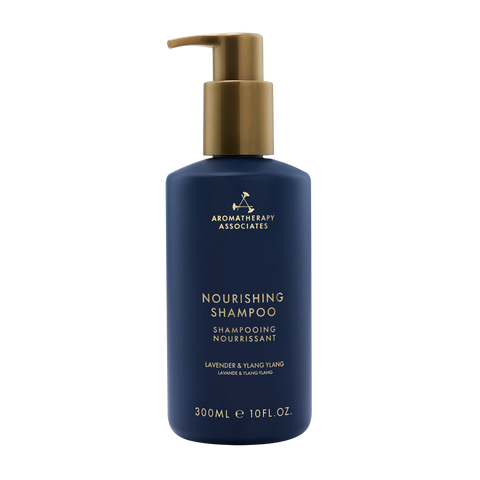 Nourishing Shampoo