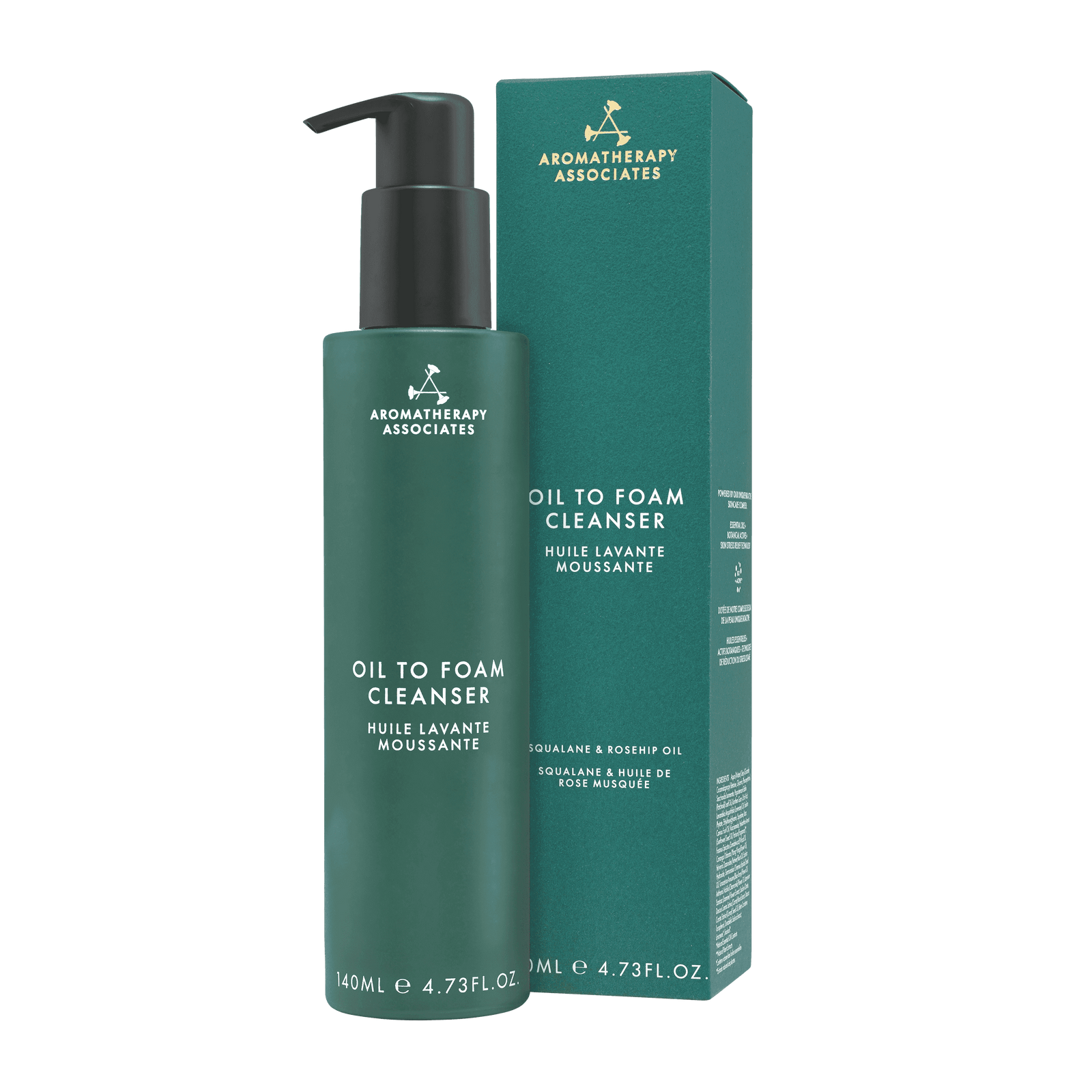 Bespoke Aromatherapy Bundle Builder Aromatherapy Associates