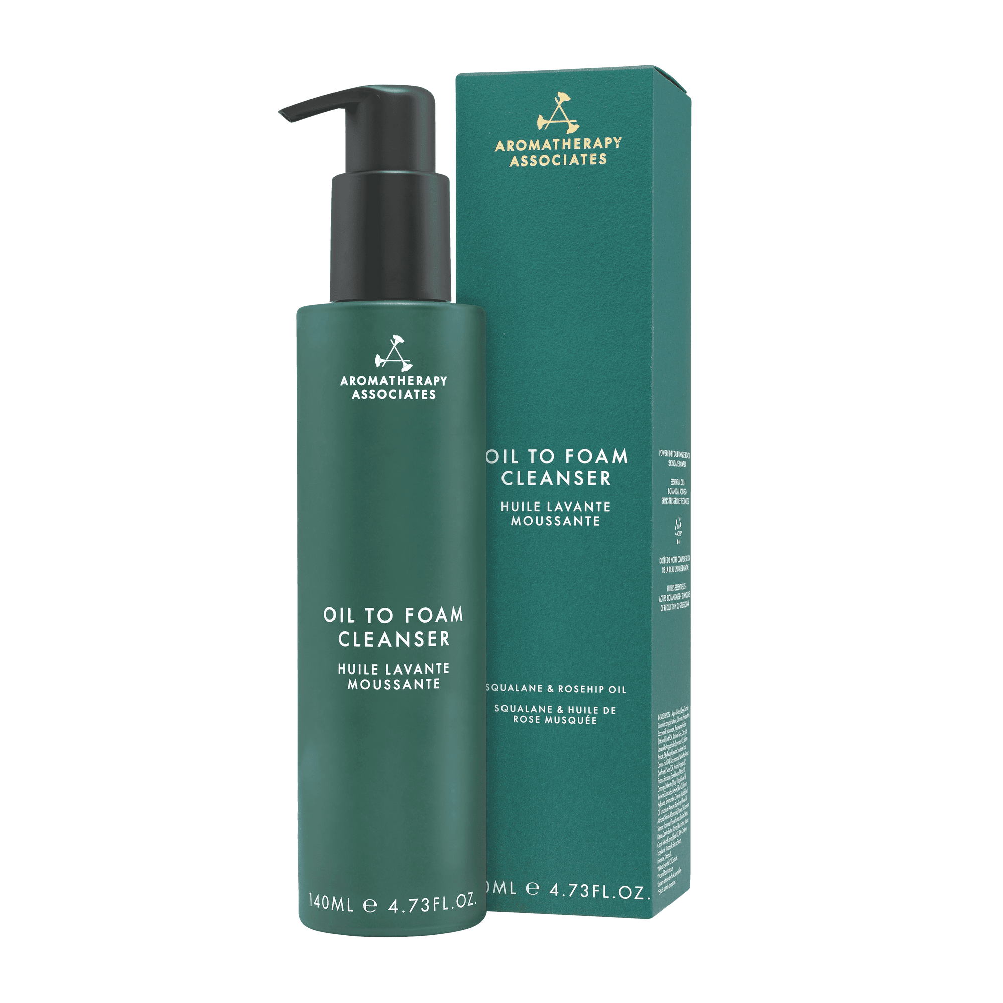 Bespoke Aromatherapy Bundle Builder Aromatherapy Associates