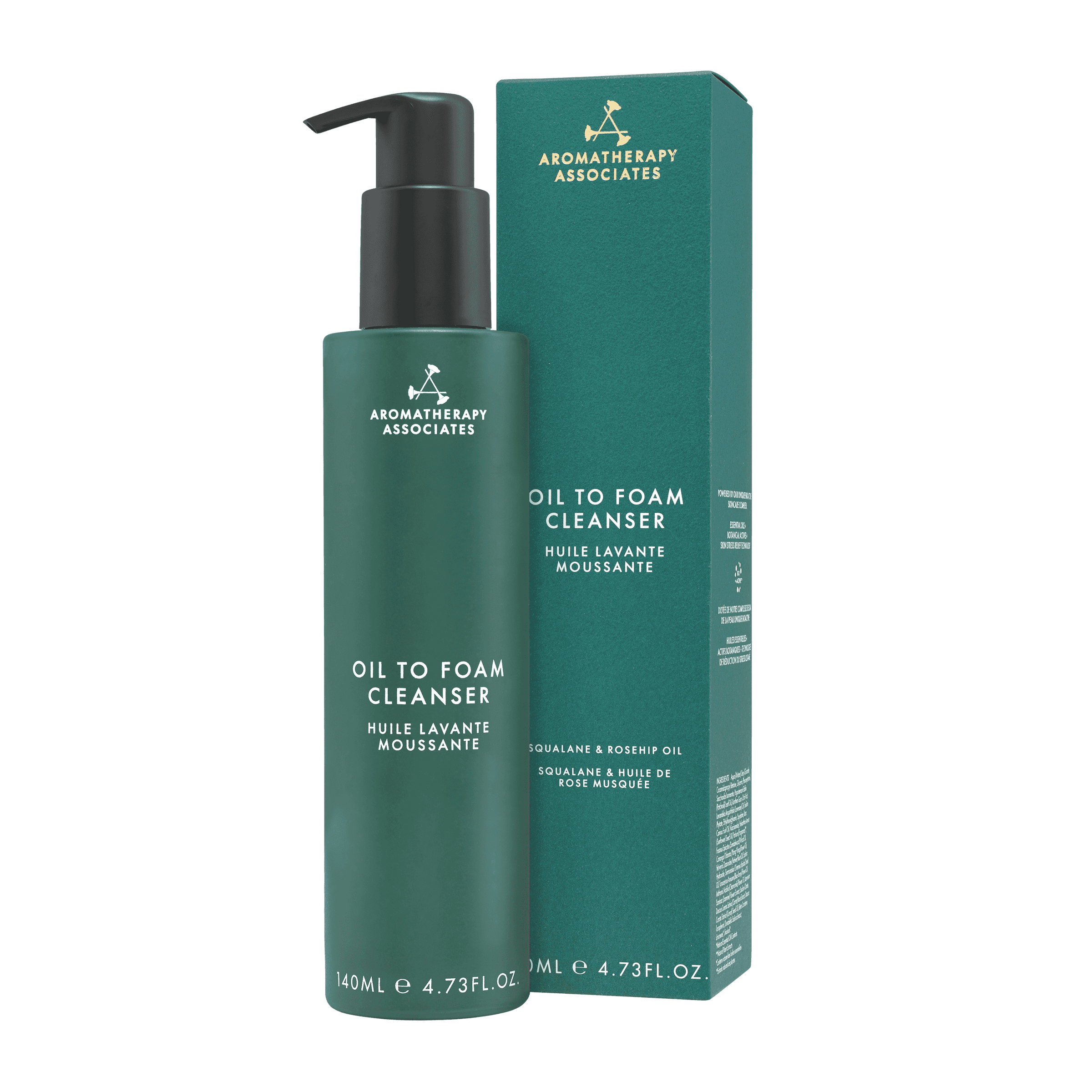 Bespoke Aromatherapy Bundle Builder Aromatherapy Associates