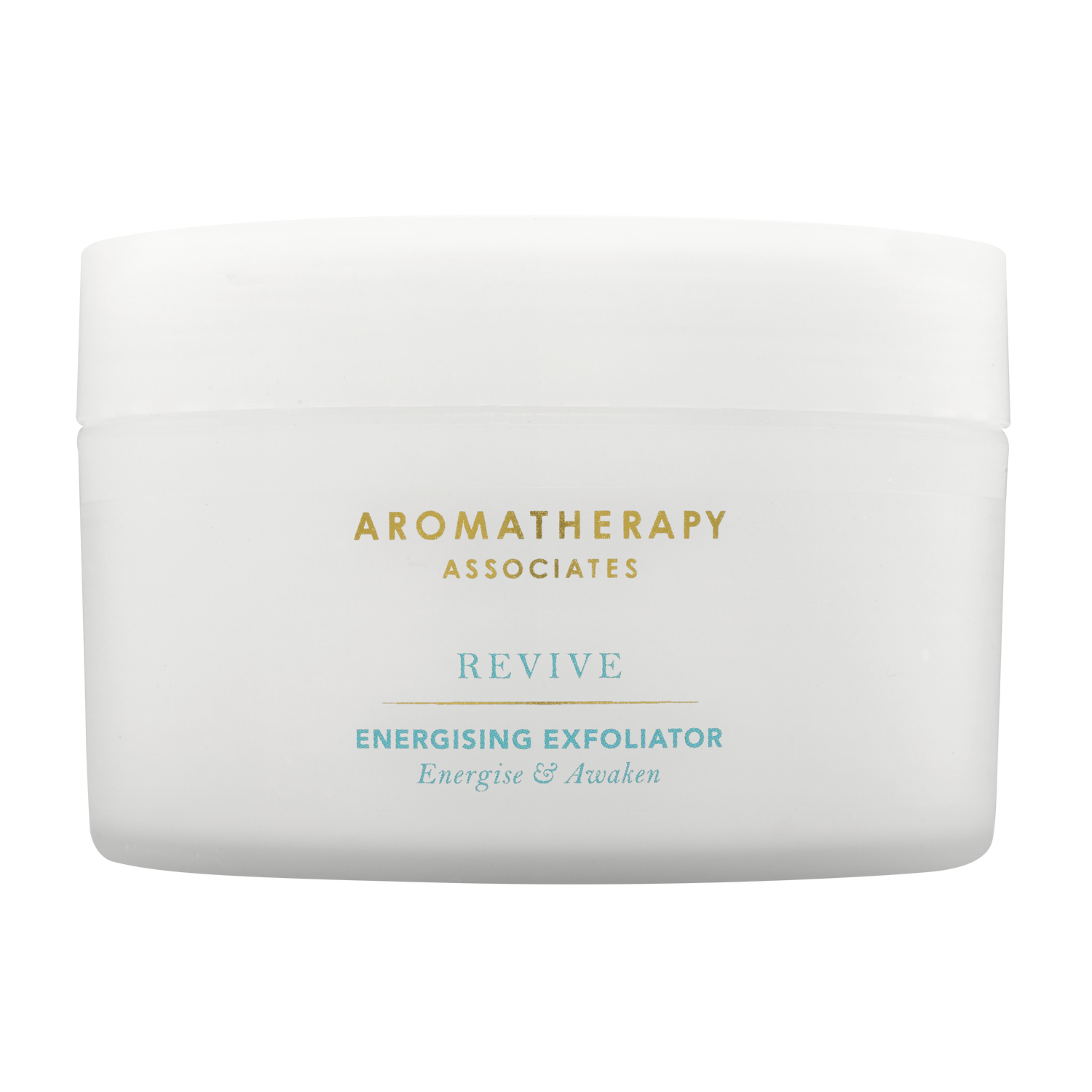 Revive Energising Exfoliator 200ml Aromatherapy Associates