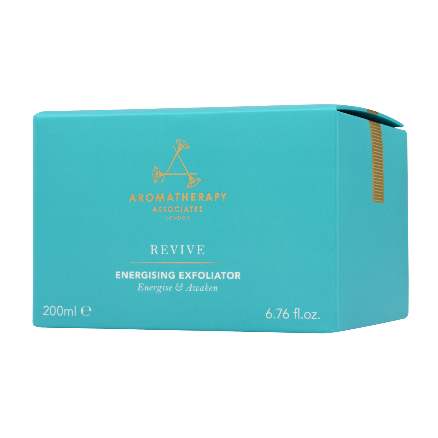 Revive Energising Exfoliator 200ml Aromatherapy Associates