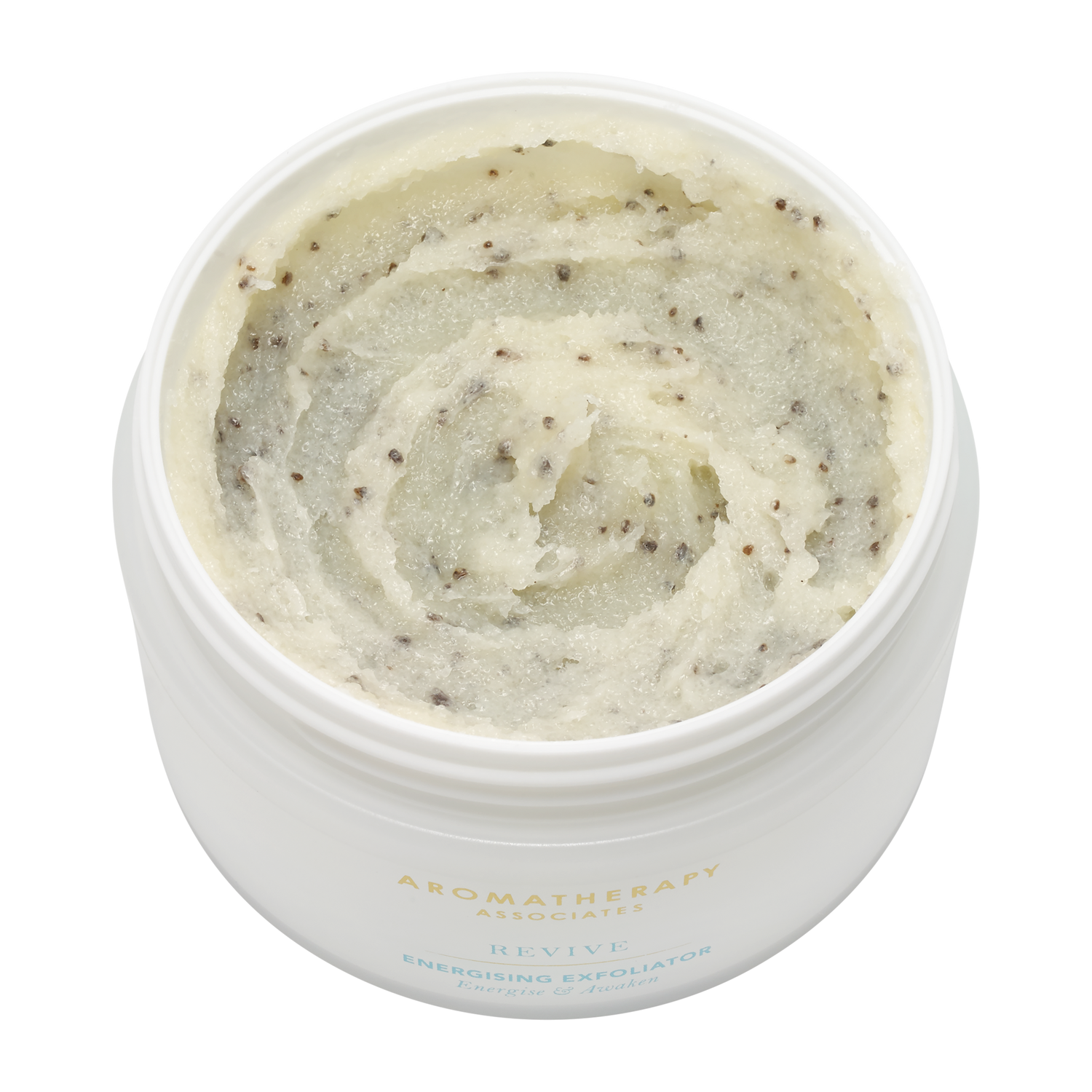 Revive Energising Exfoliator 200ml Aromatherapy Associates