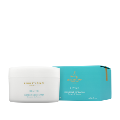 Revive Energising Exfoliator