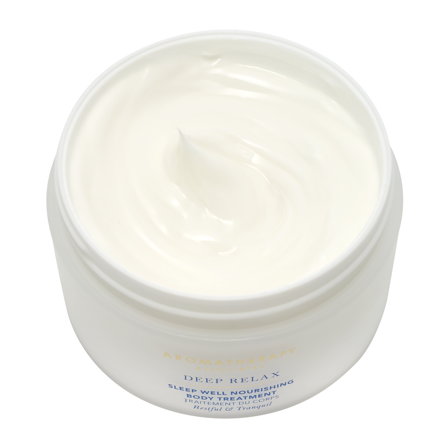 Deep Relax Nourishing Body Treatment 200ml Aromatherapy Associates