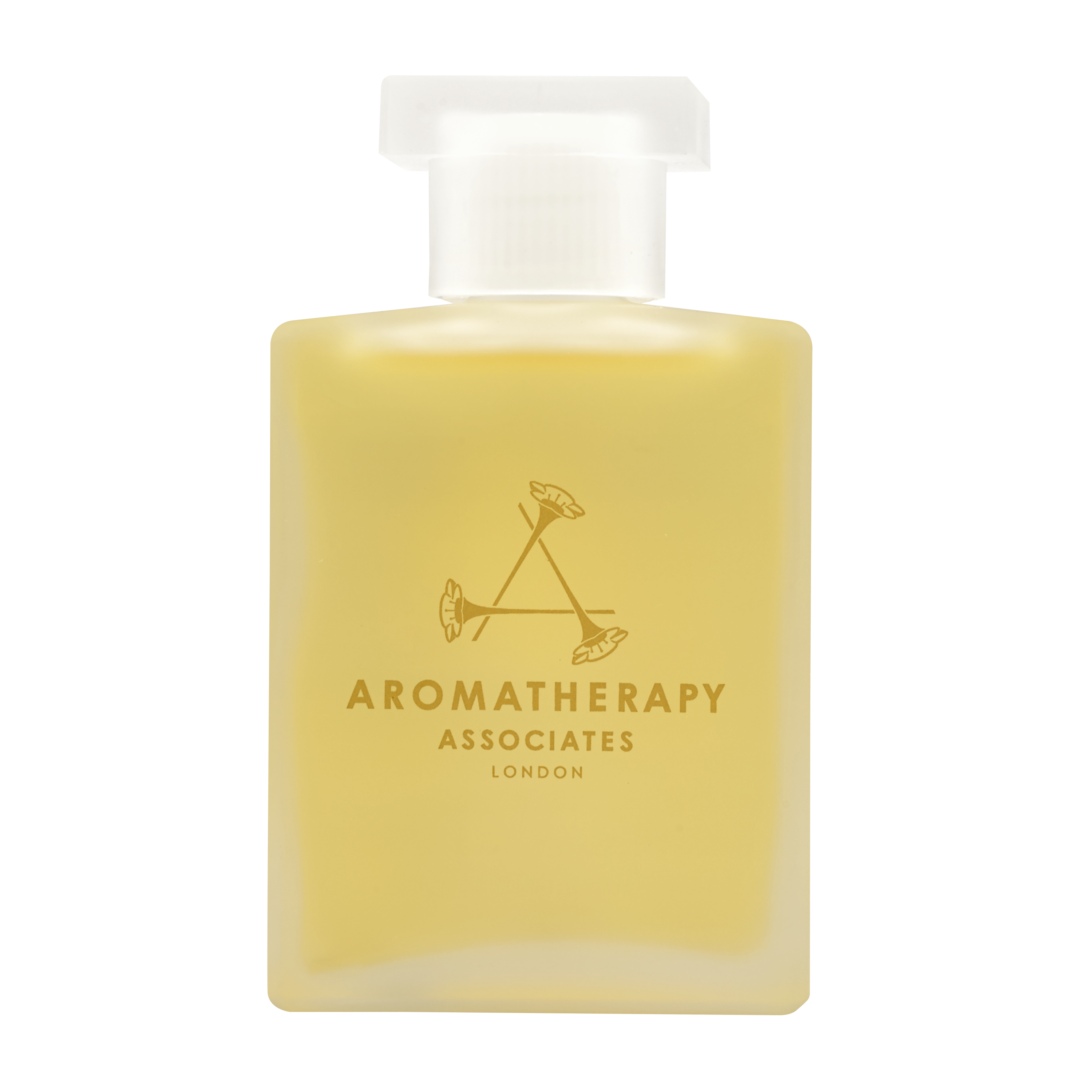 Forest Therapy Bath & Shower Oil 55ml Aromatherapy Associates