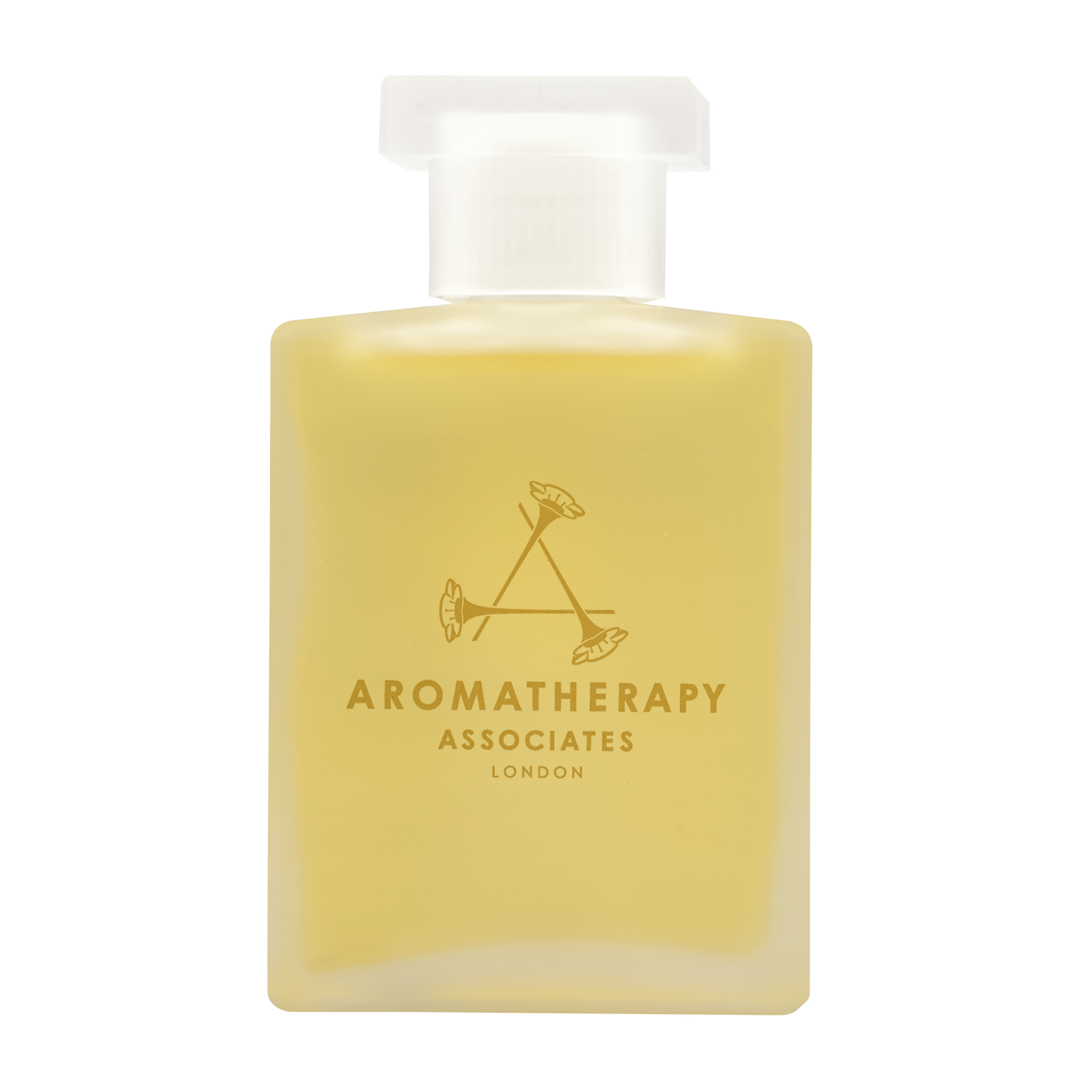 Forest Therapy Bath & Shower Oil 55ml Aromatherapy Associates