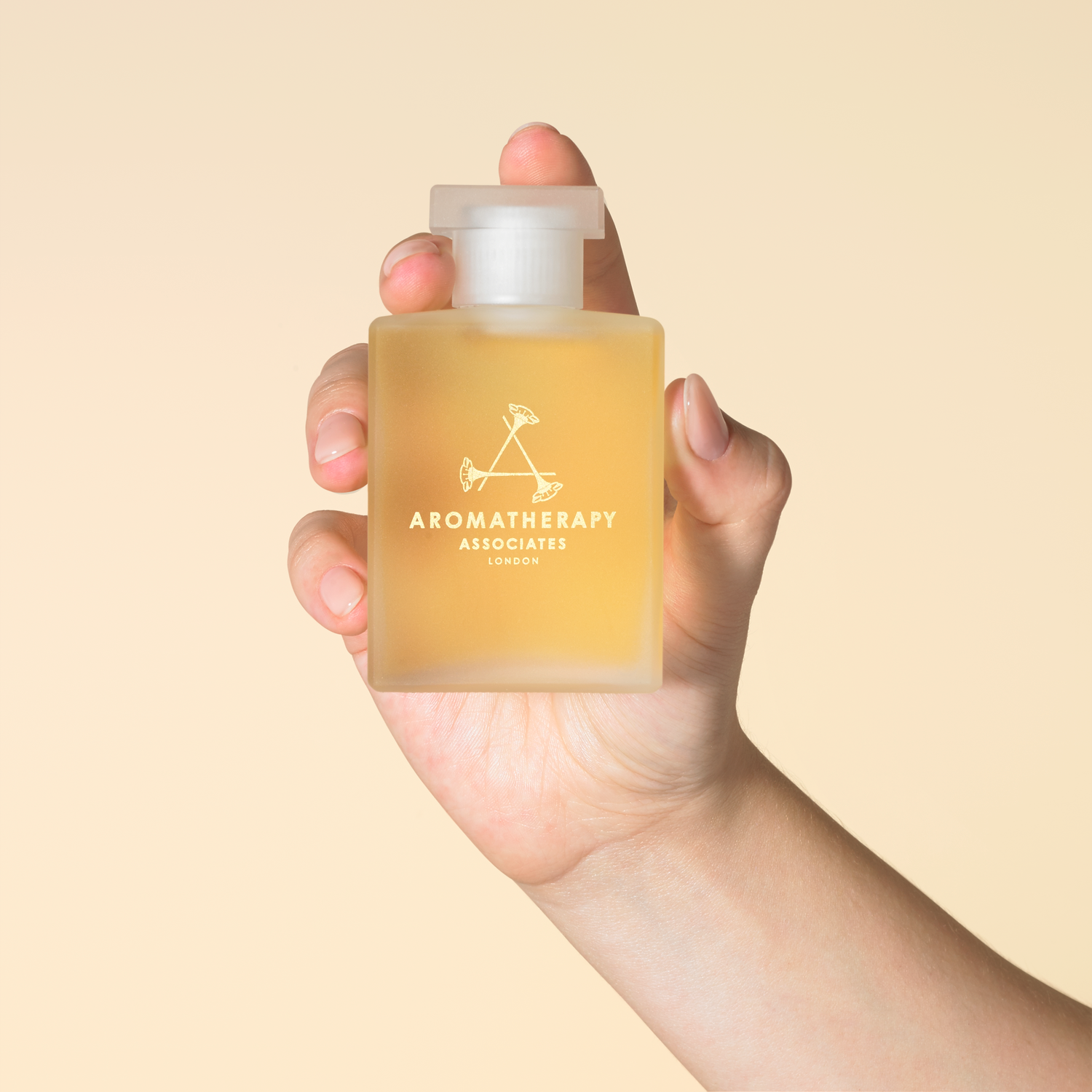 Forest Therapy Bath & Shower Oil 55ml Aromatherapy Associates