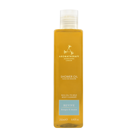 Revive Shower Oil