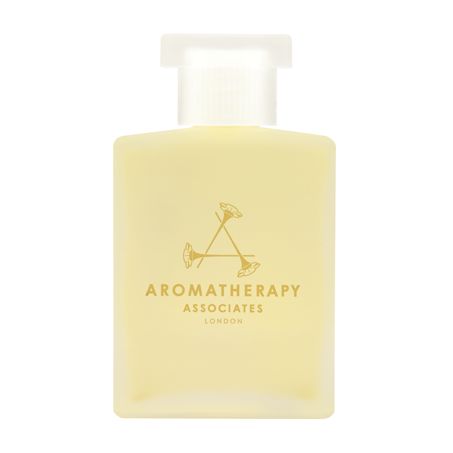 De-Stress Muscle Bath & Shower Oil 55ml Aromatherapy Associates