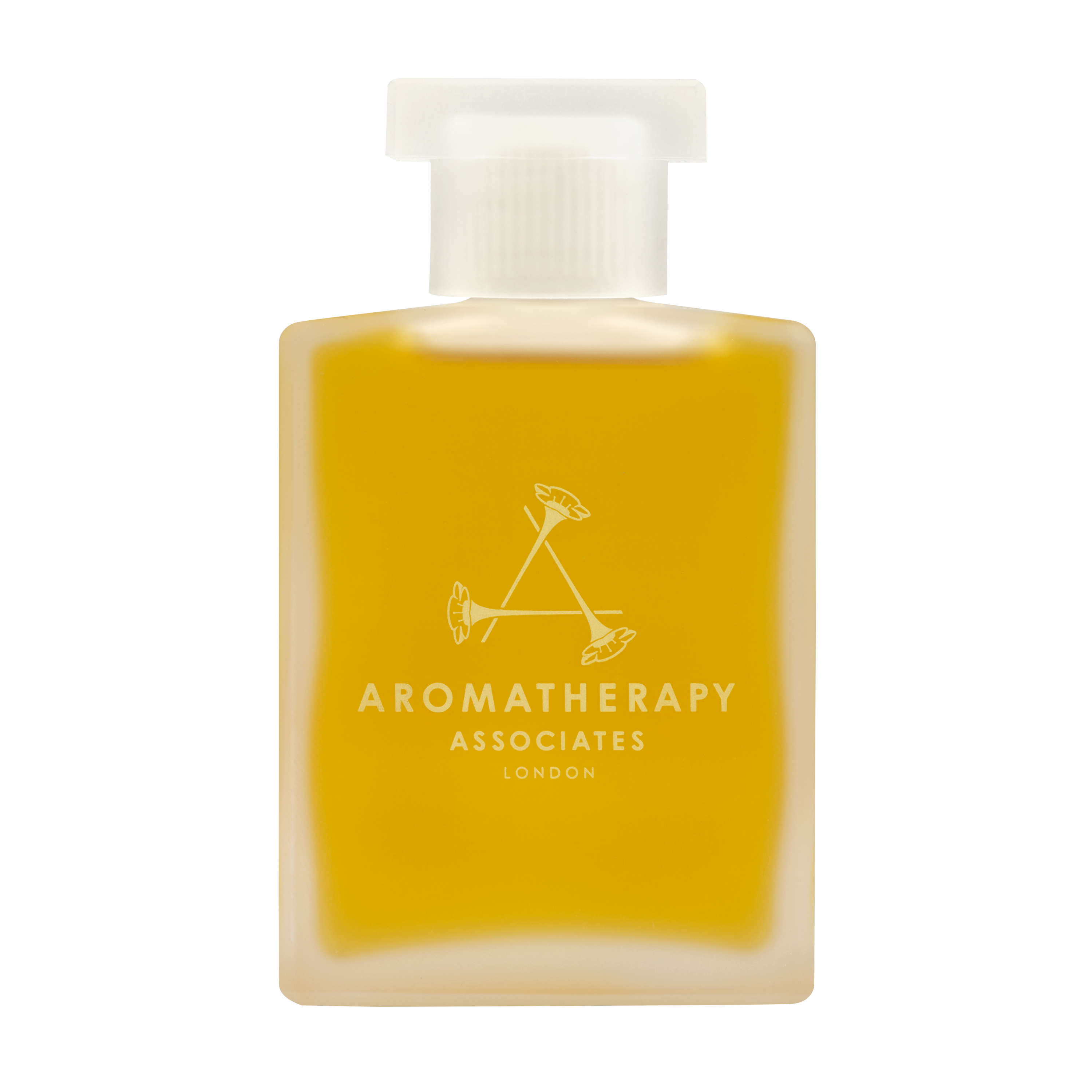 Deep Relax Bath & Shower Oil 55ml Aromatherapy Associates
