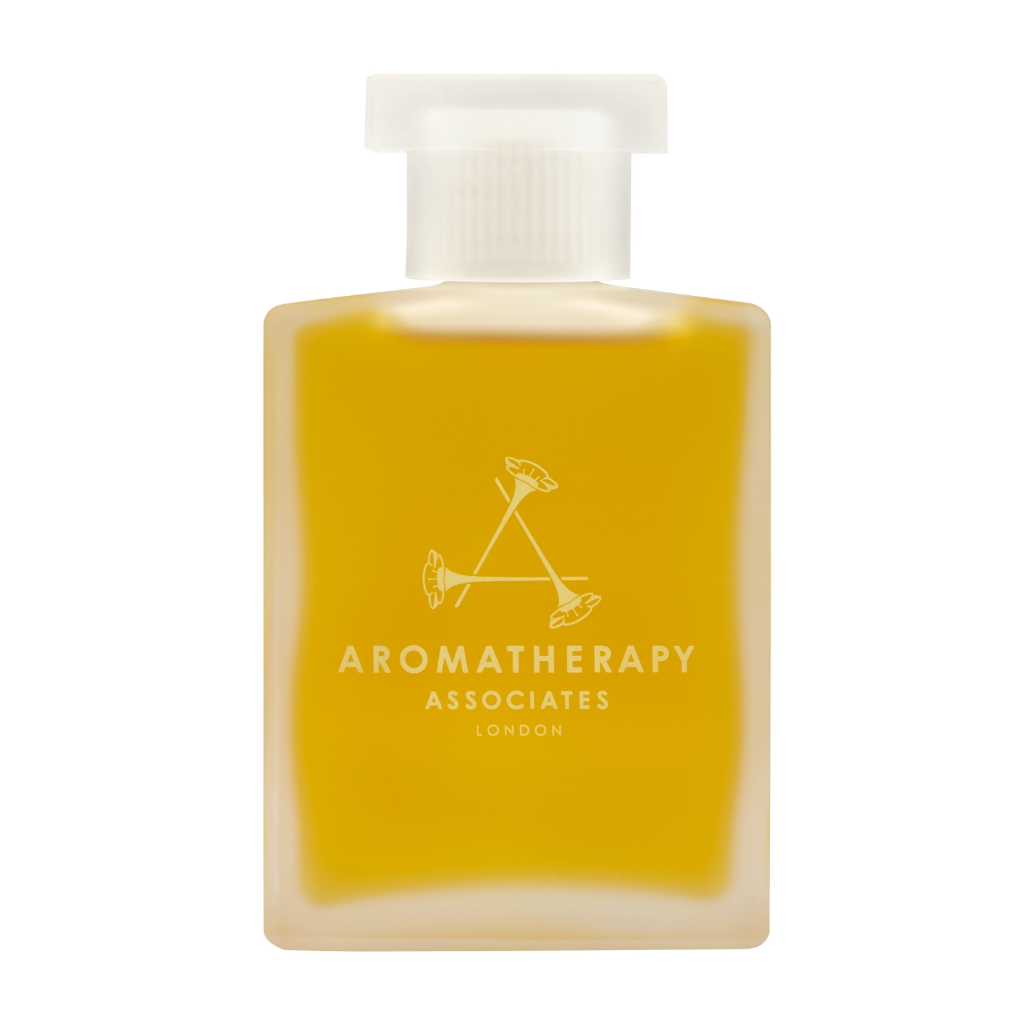 Deep Relax Bath & Shower Oil 55ml Aromatherapy Associates